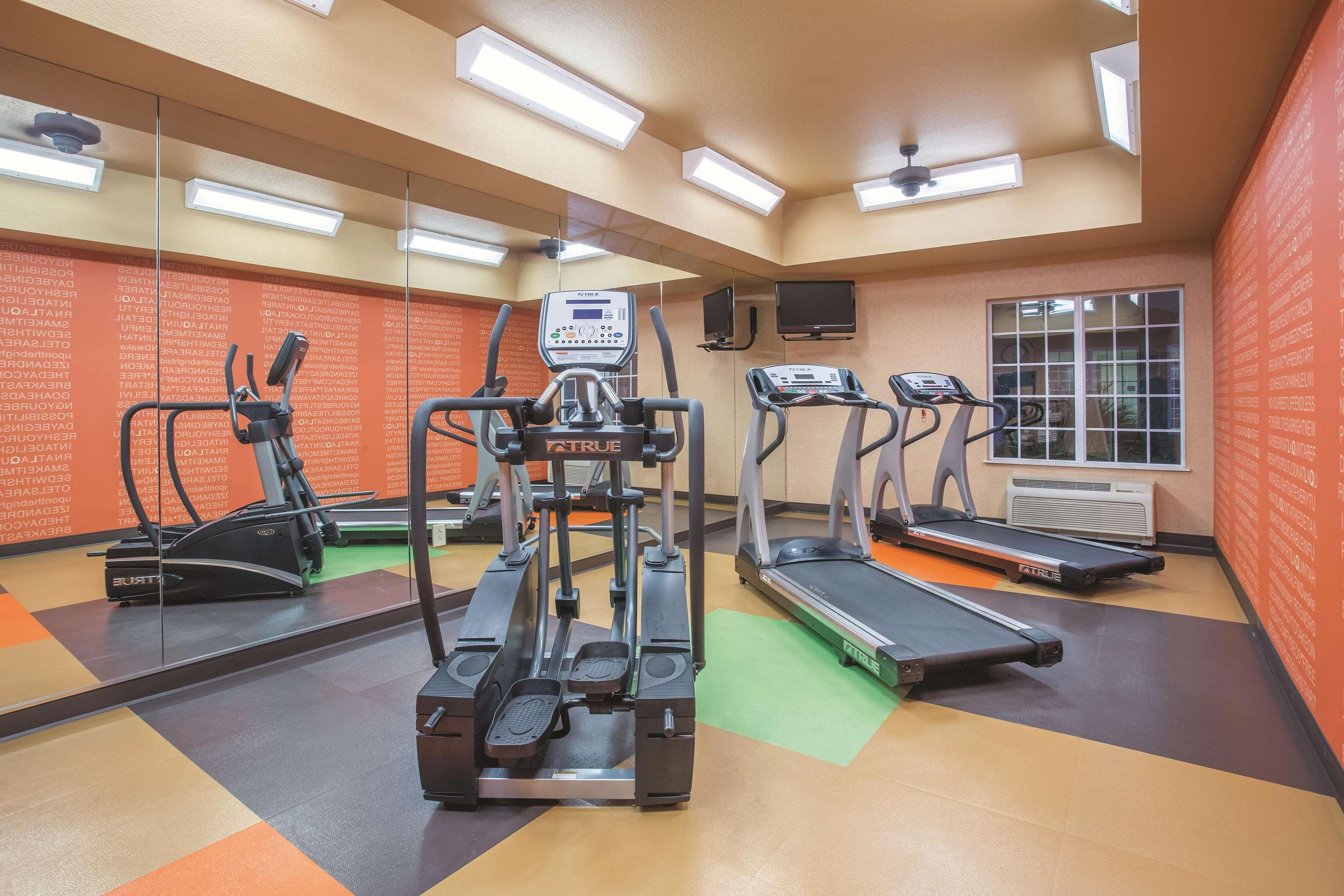Hotel La Quinta By Wyndham Bentonville
