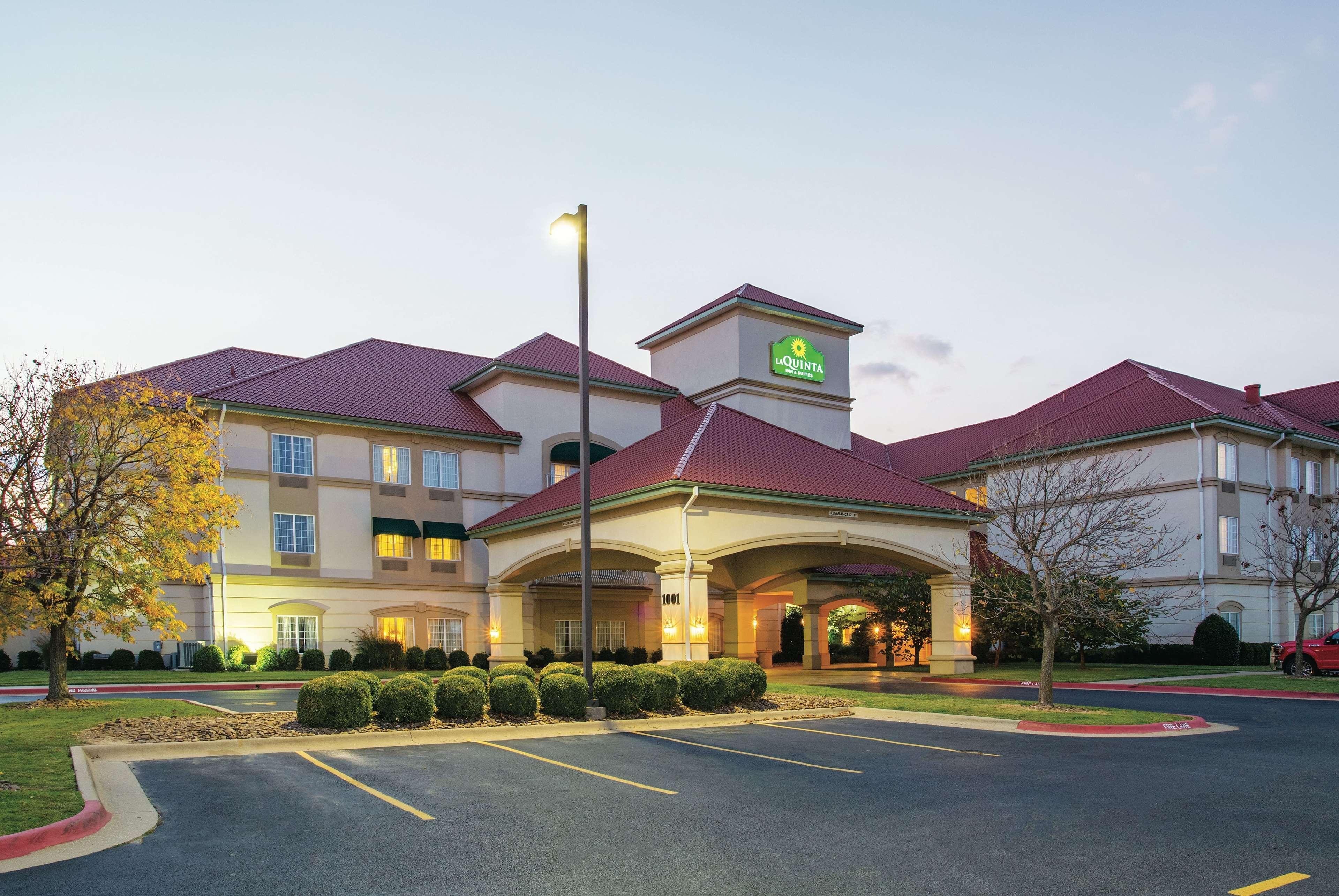 La Quinta By Wyndham Hotel 3*