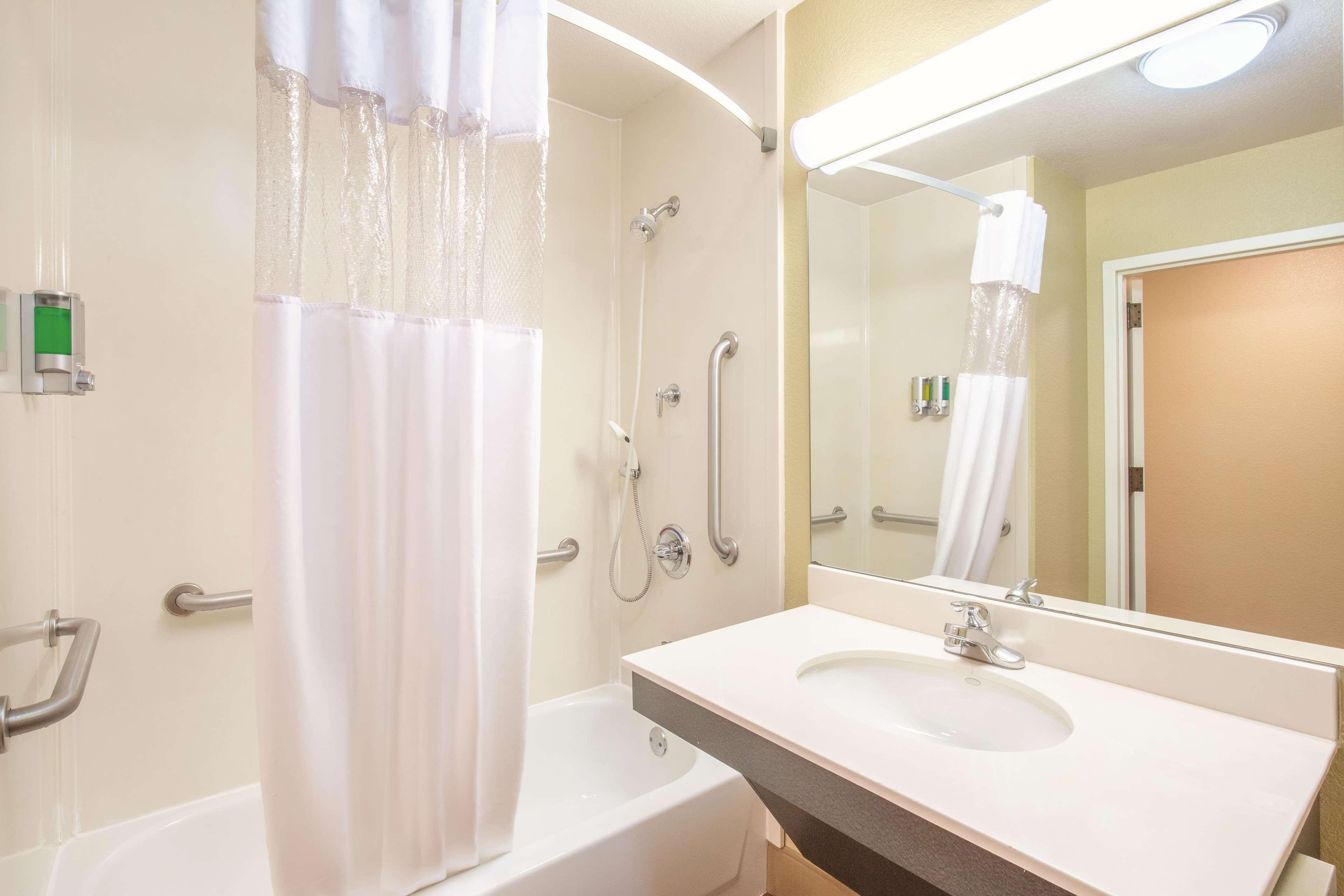 Hotel La Quinta By Wyndham Bentonville