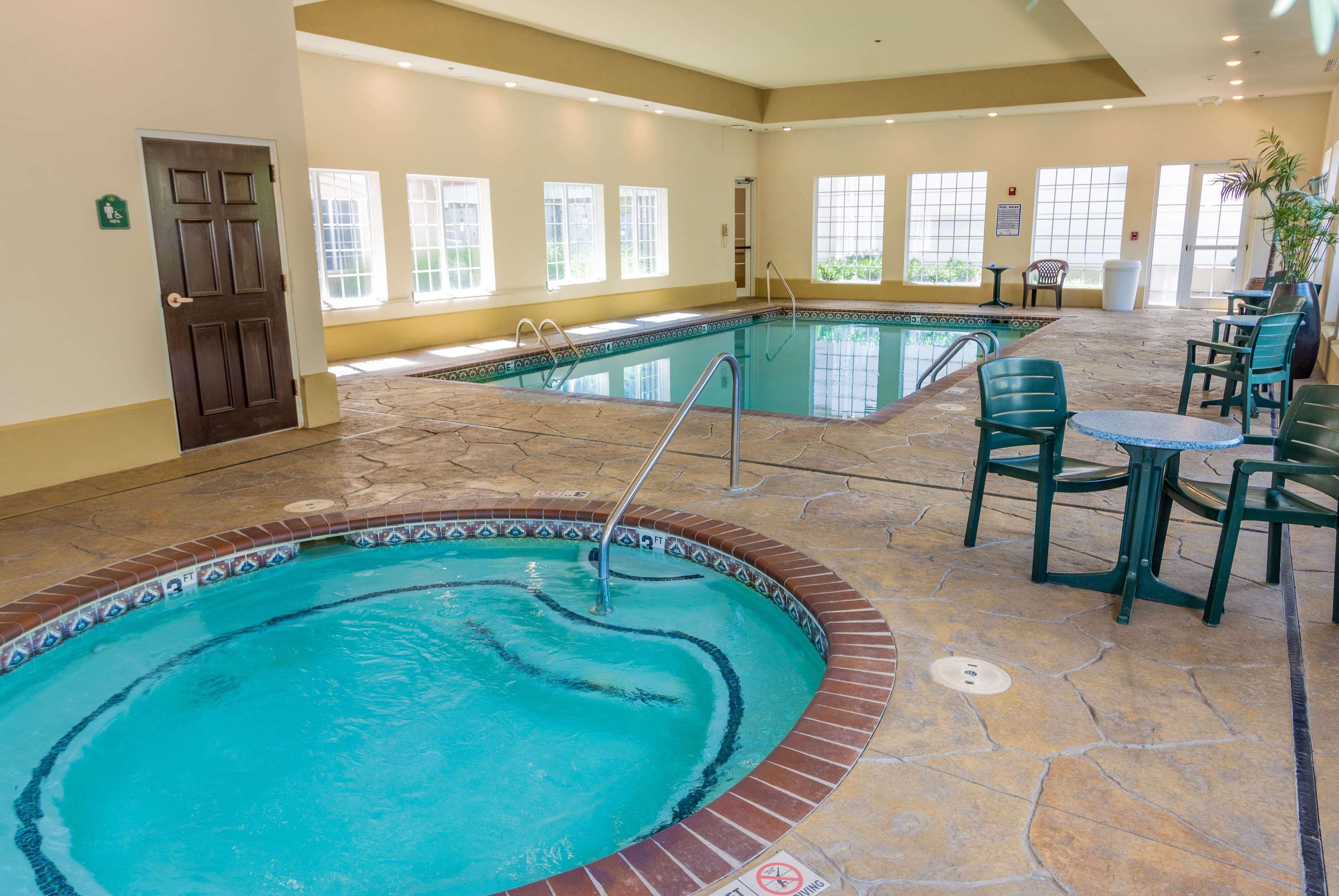 La Quinta By Wyndham 3* Bentonville