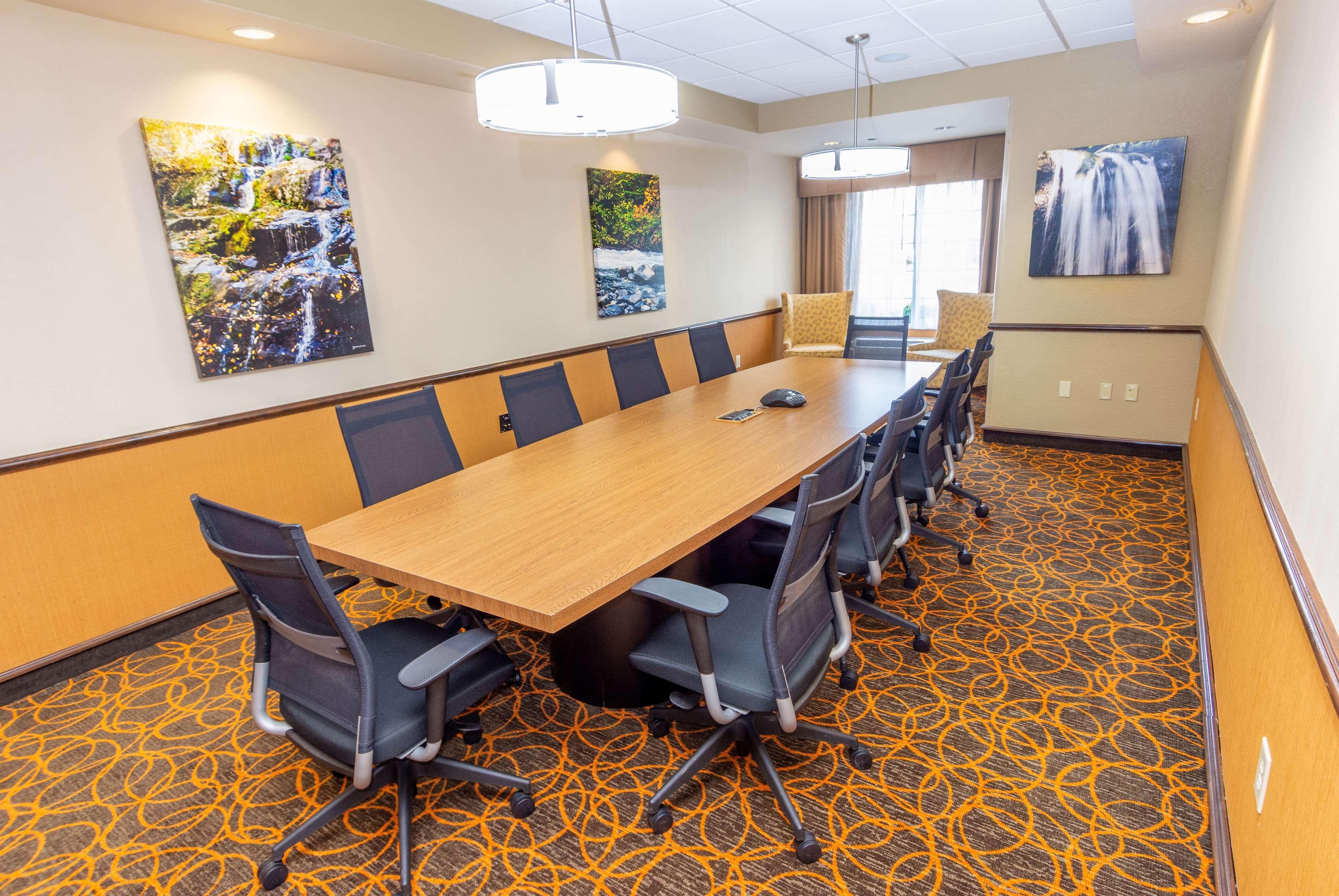 Hotel La Quinta By Wyndham Bentonville