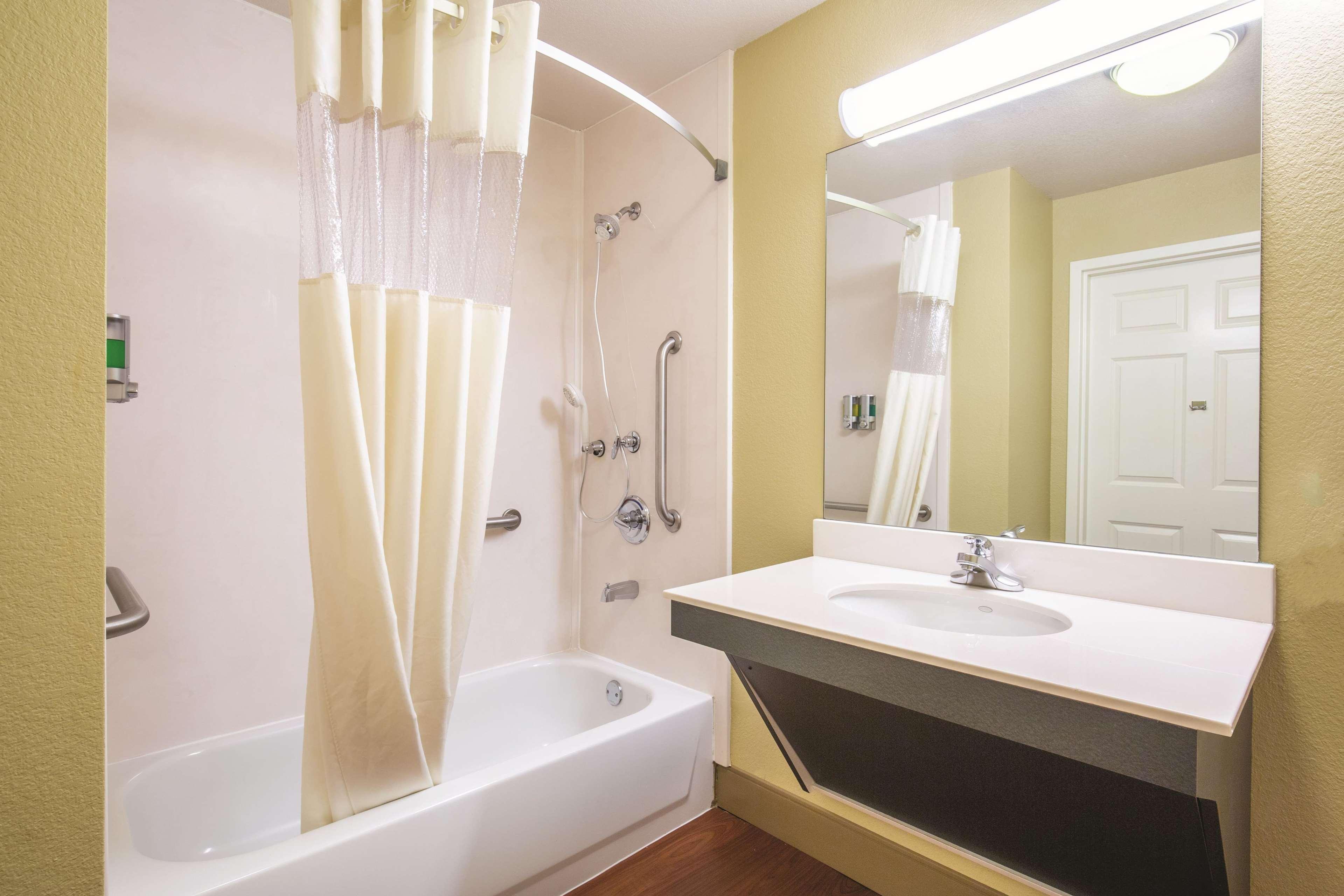 Hotel La Quinta By Wyndham Bentonville