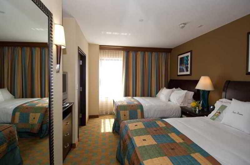 Doubletree By Hilton Hotel 4*