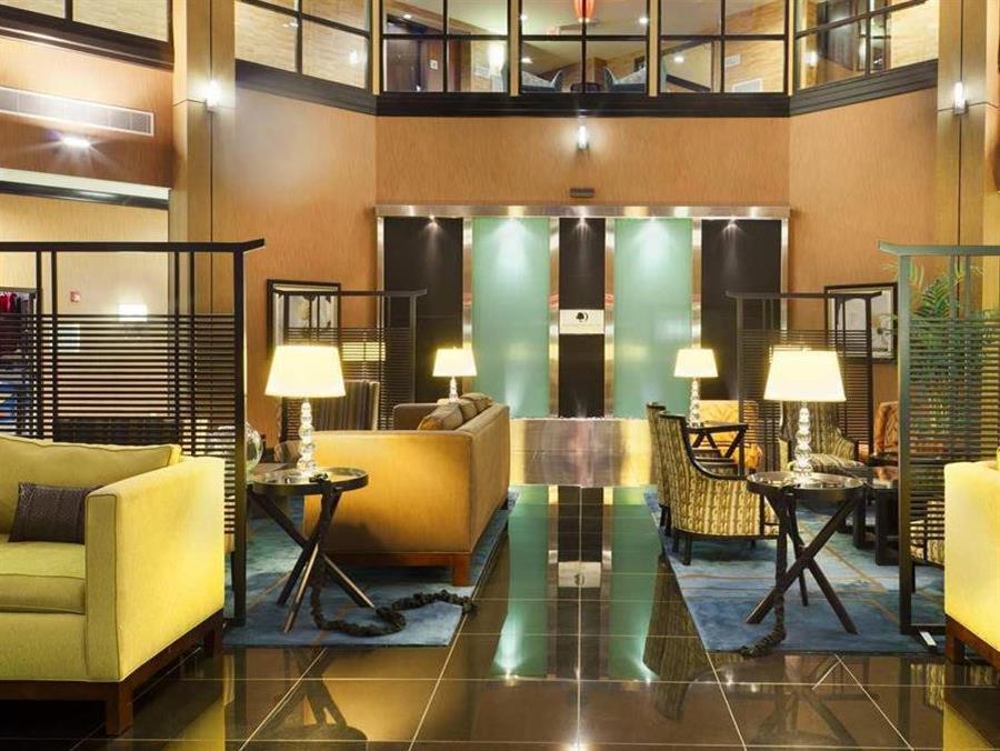 Doubletree By Hilton Hotel