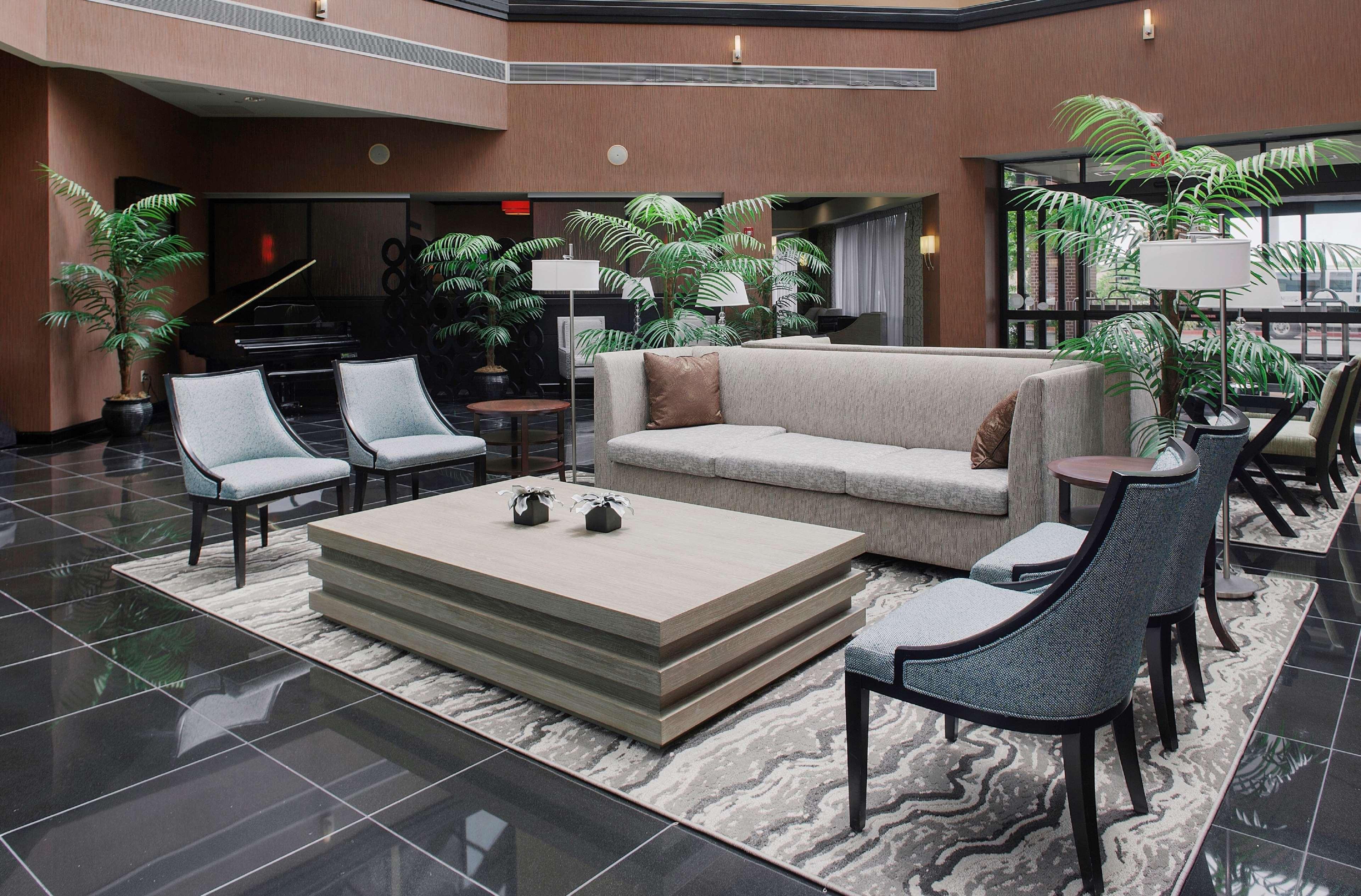 Hotel Doubletree By Hilton