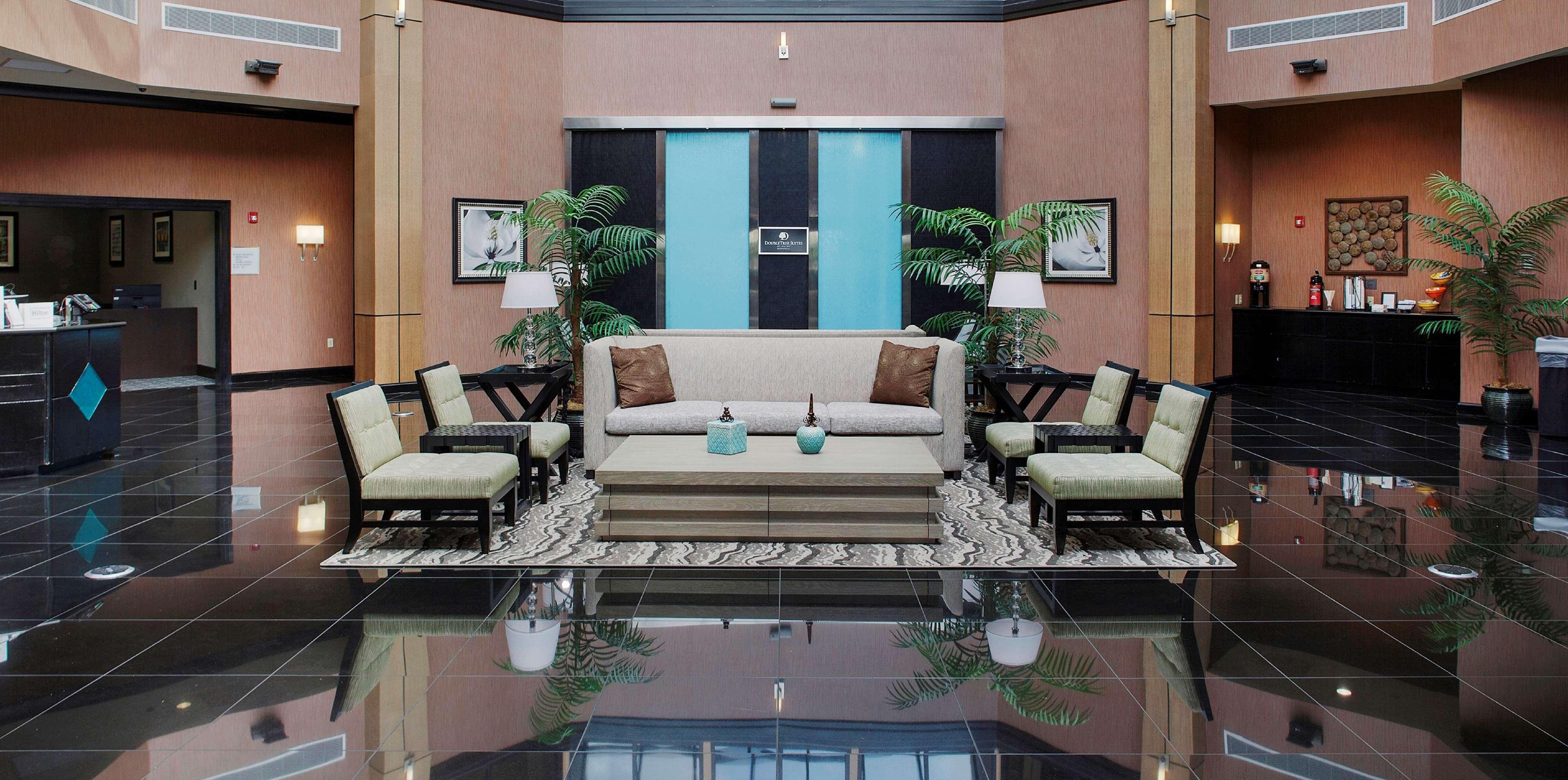 Hotel Doubletree By Hilton