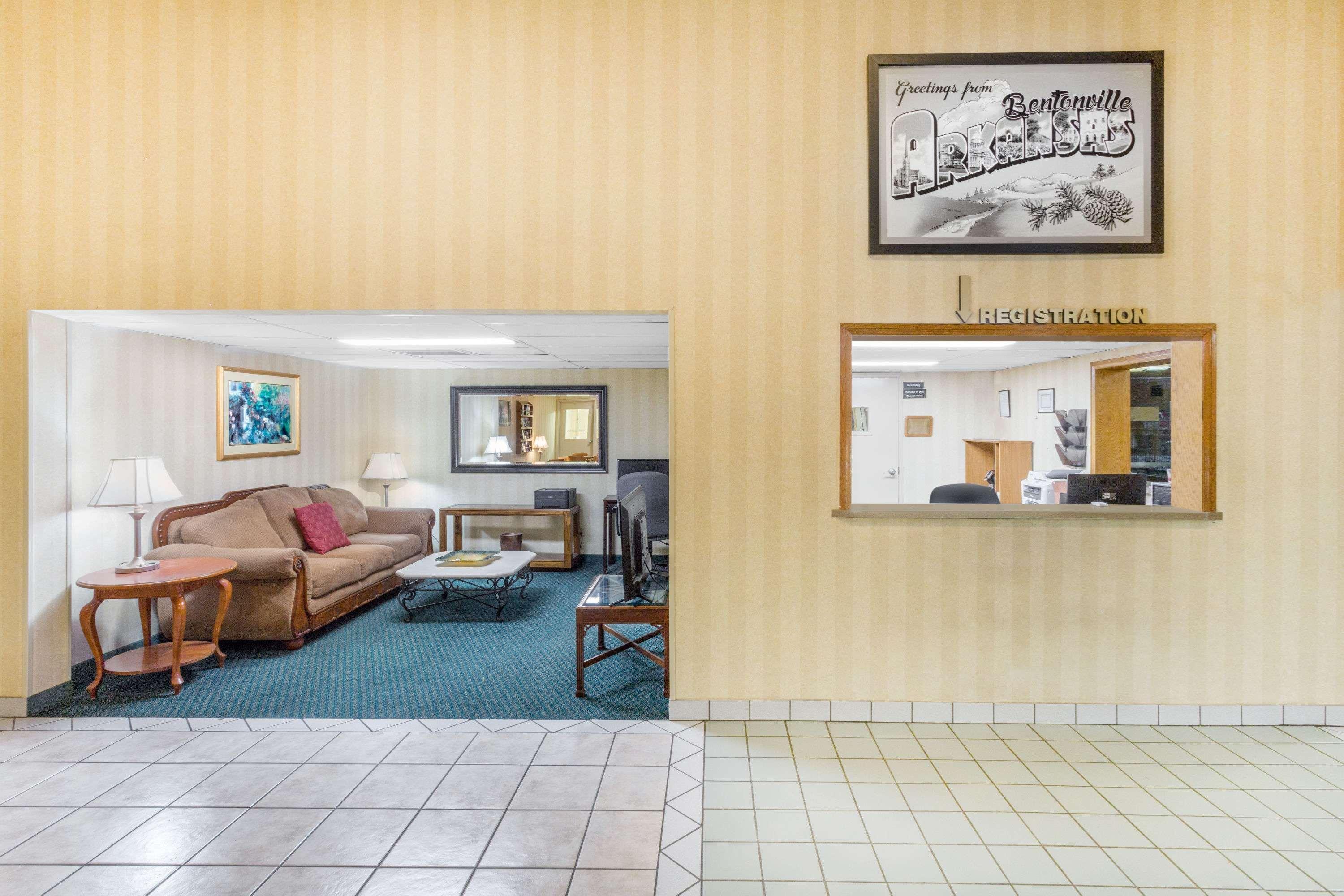 Motel Super 8 By Wyndham