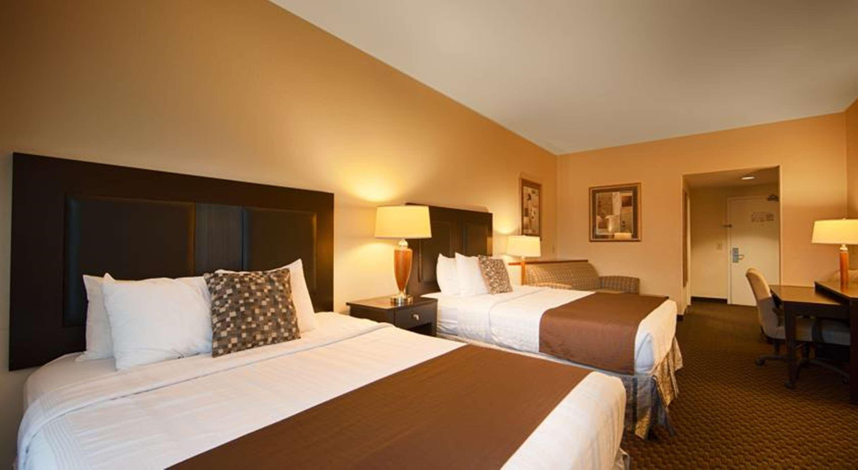 Hotel Best Western Plus Castlerock & 3*