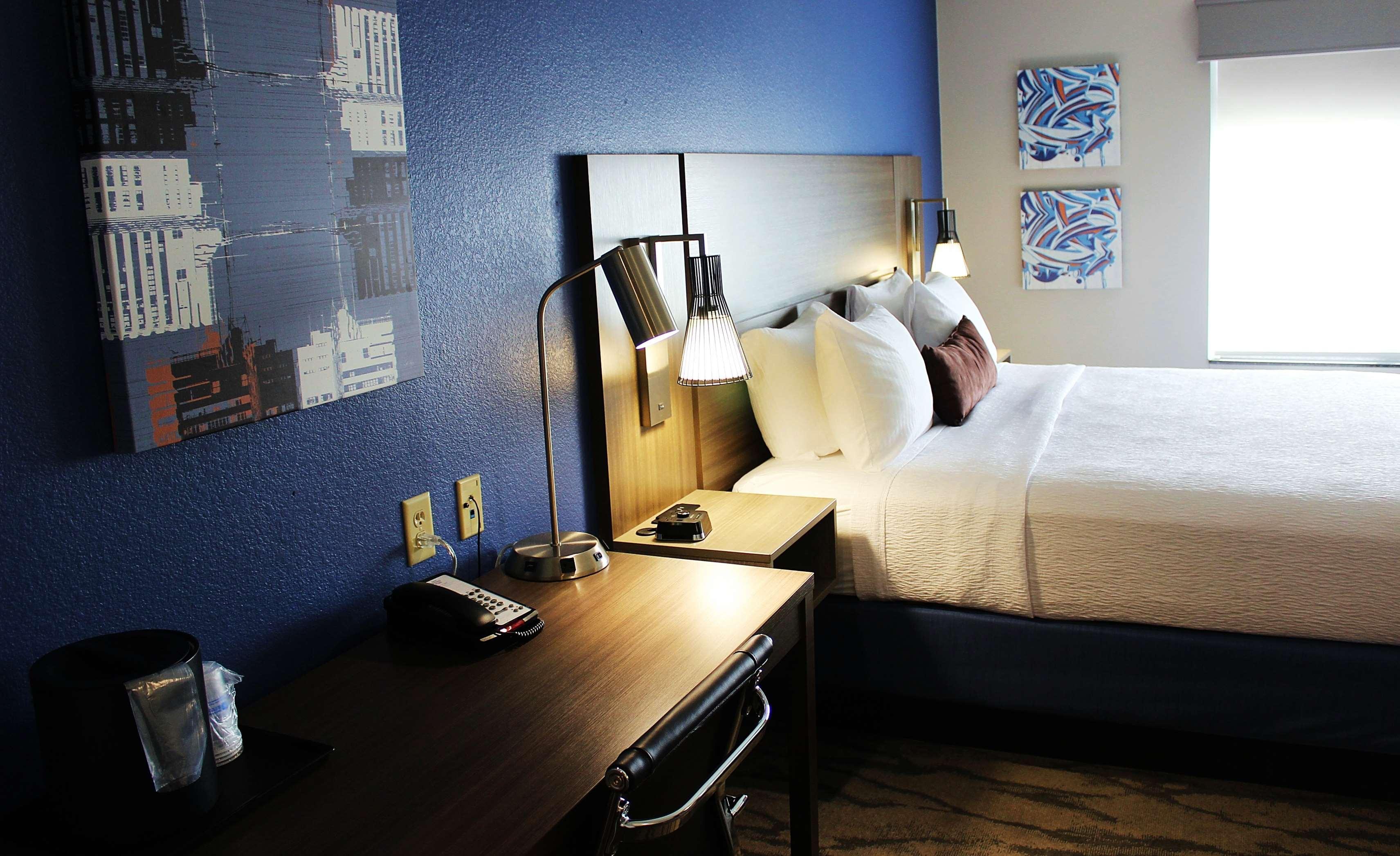 Hotel Best Western Plus Castlerock & 3*