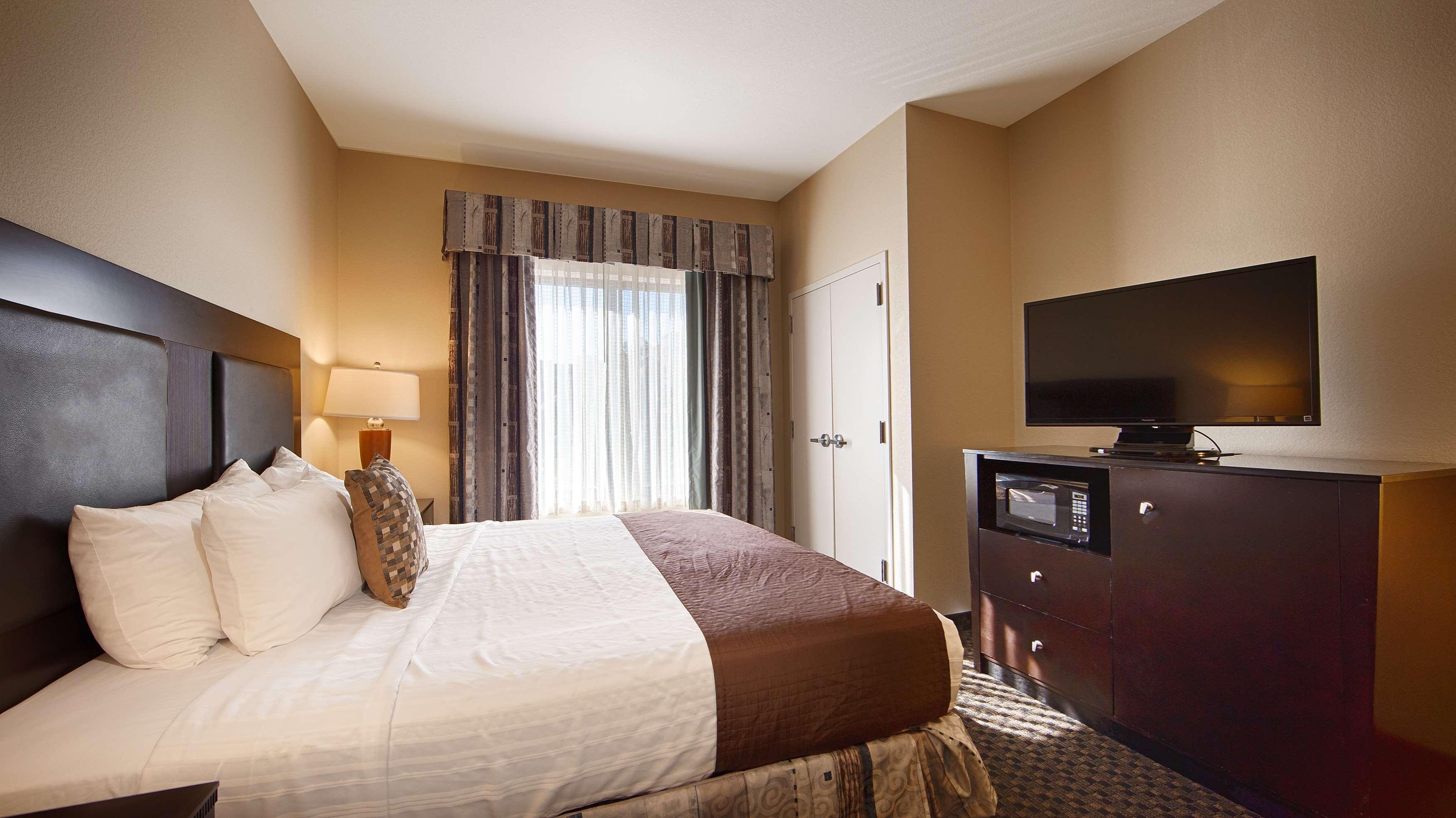 Hotel Best Western Plus Castlerock & 3*
