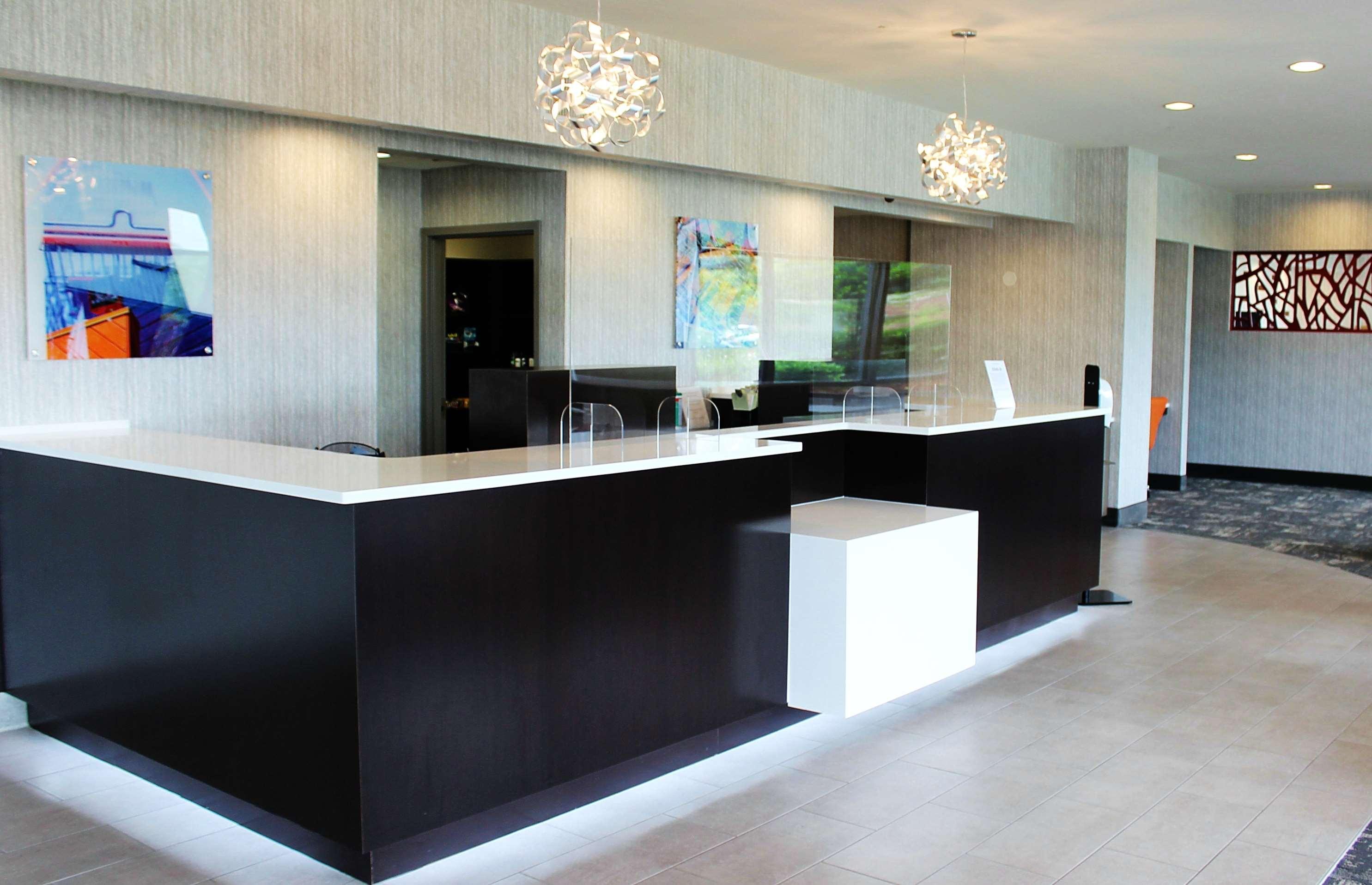 Hotel Best Western Plus Castlerock & 3*