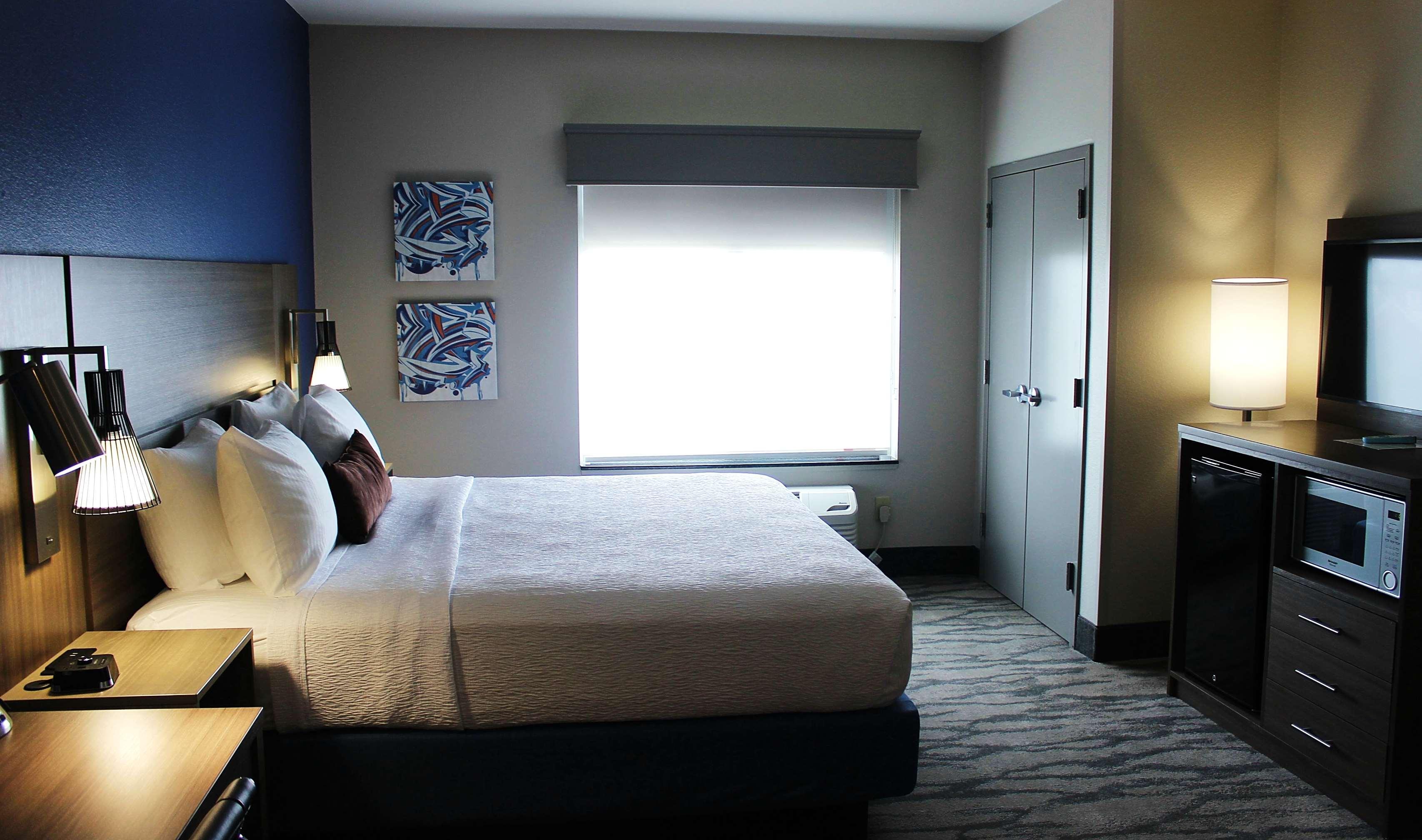 Best Western Plus Castlerock & Bentonville