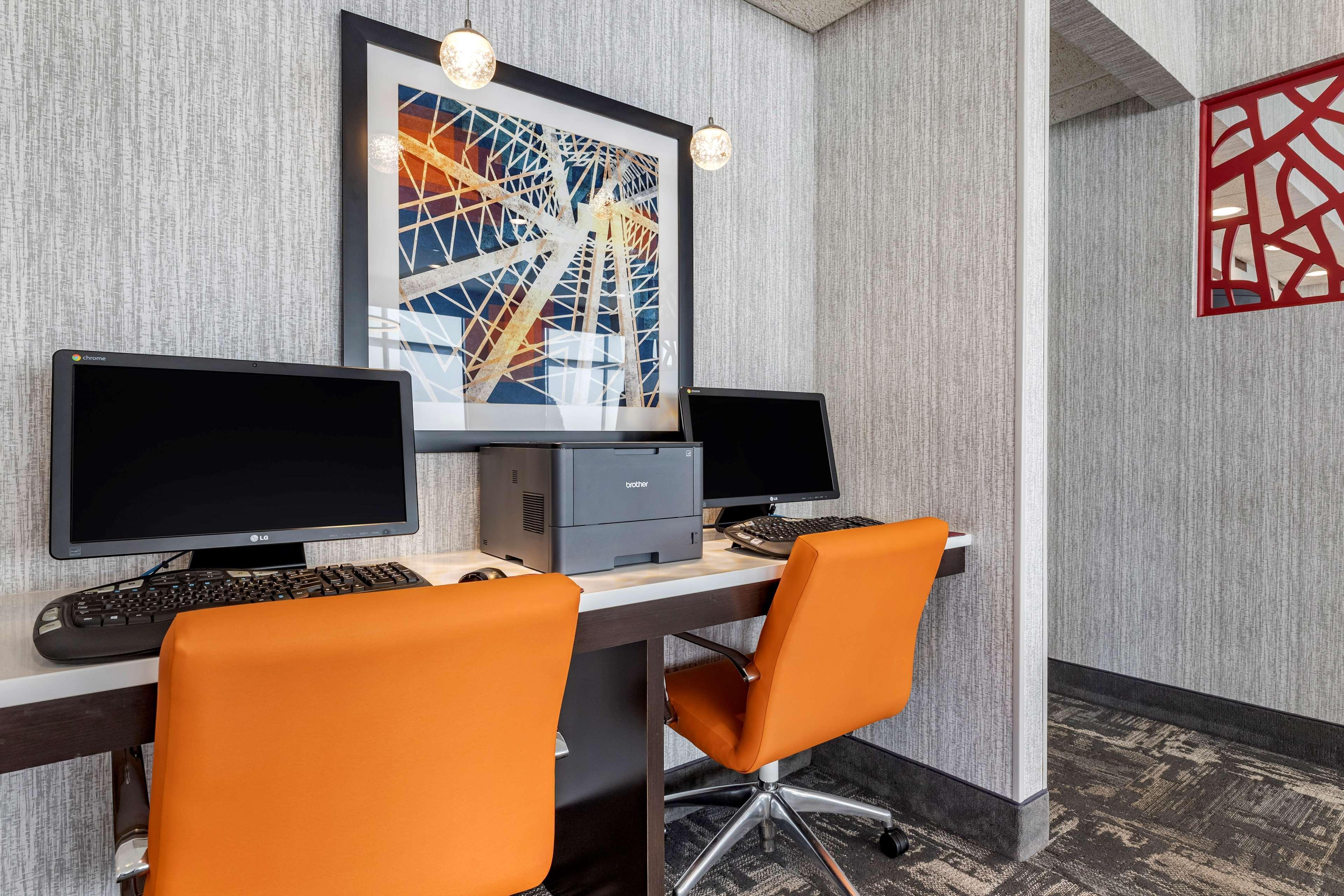 Hotel Best Western Plus Castlerock &