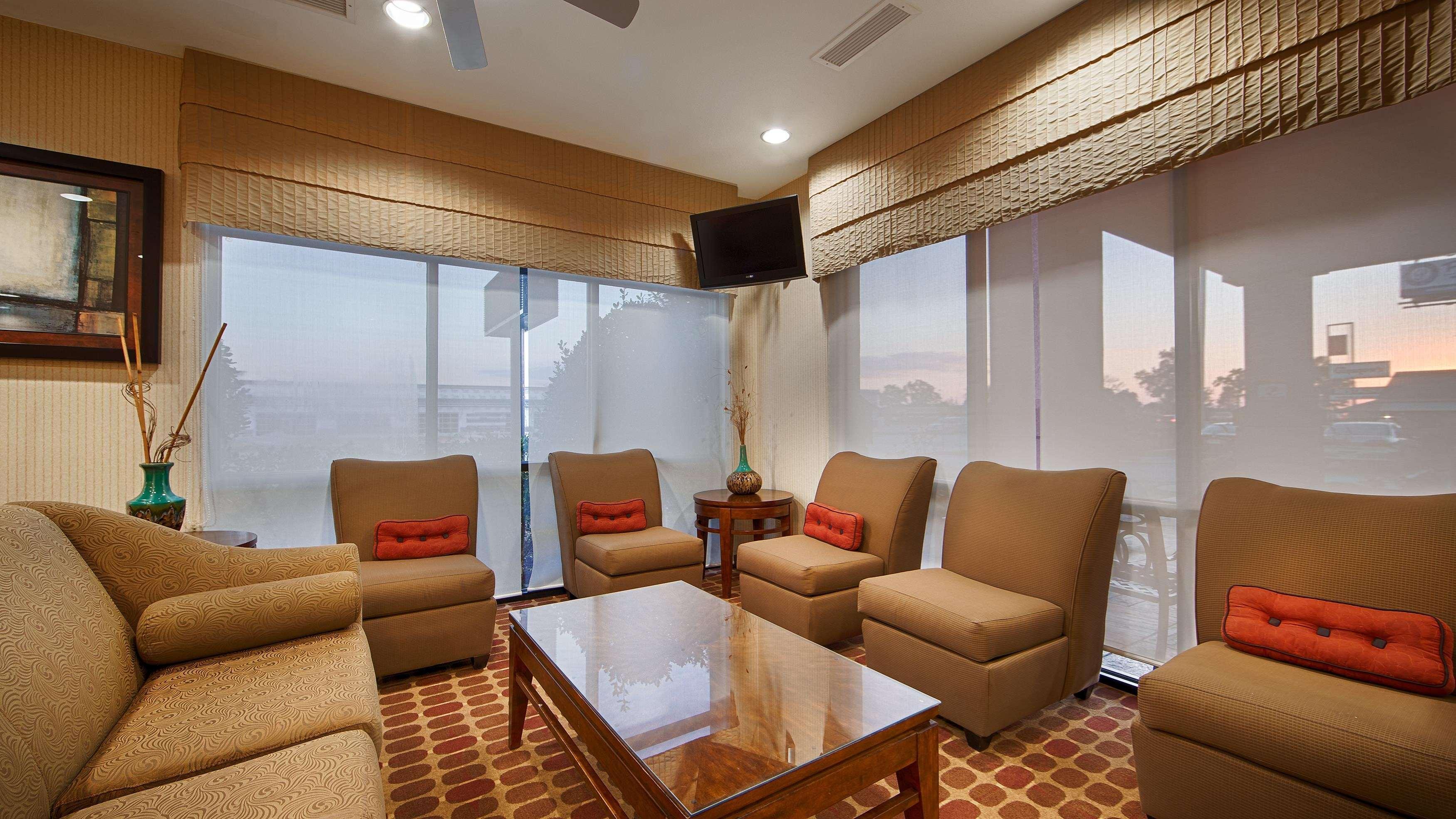 Hotel Best Western Plus Castlerock & 3*