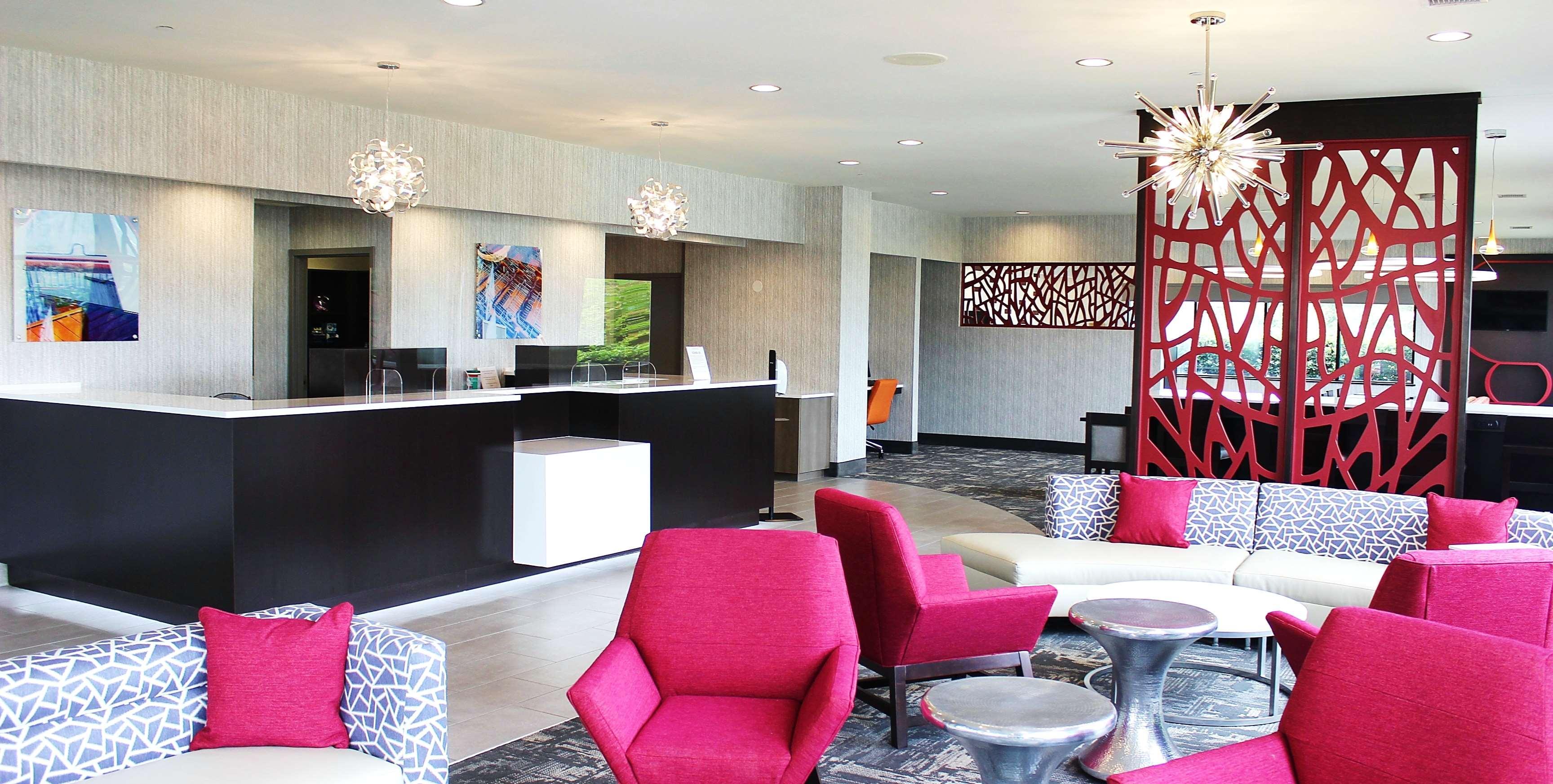 Best Western Plus Castlerock & Bentonville