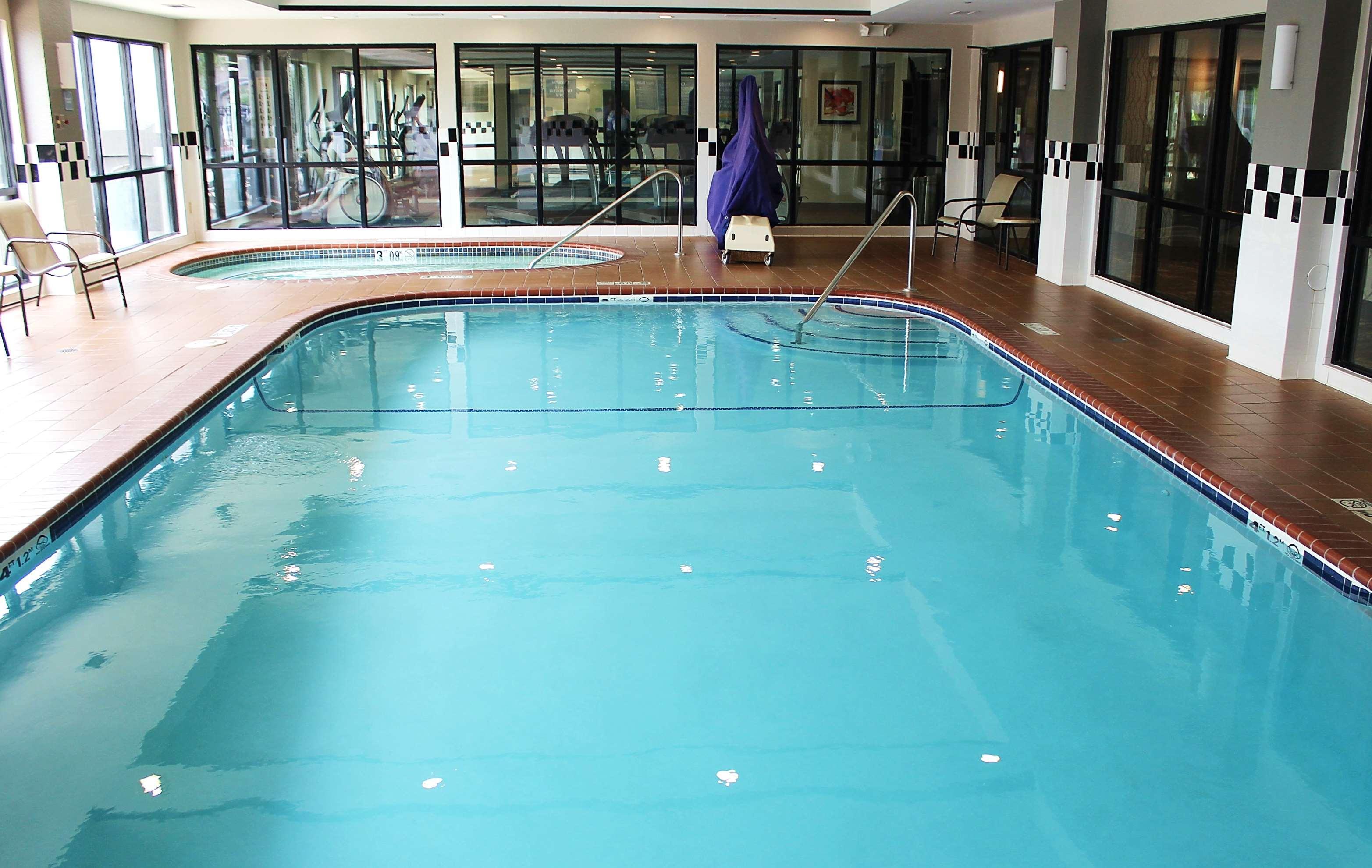 Best Western Plus Castlerock & Hotel