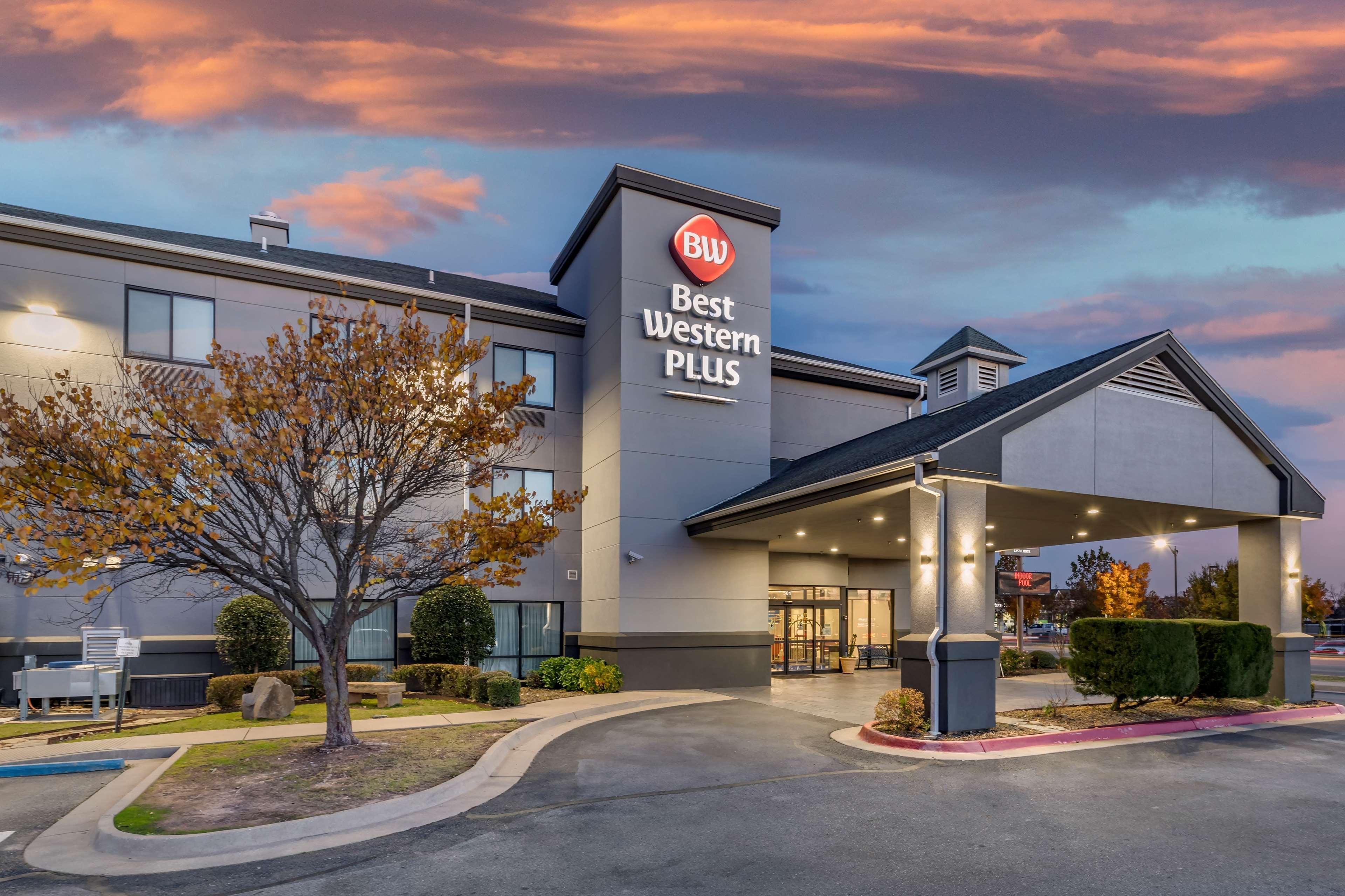 Best Western Plus Castlerock & Bentonville
