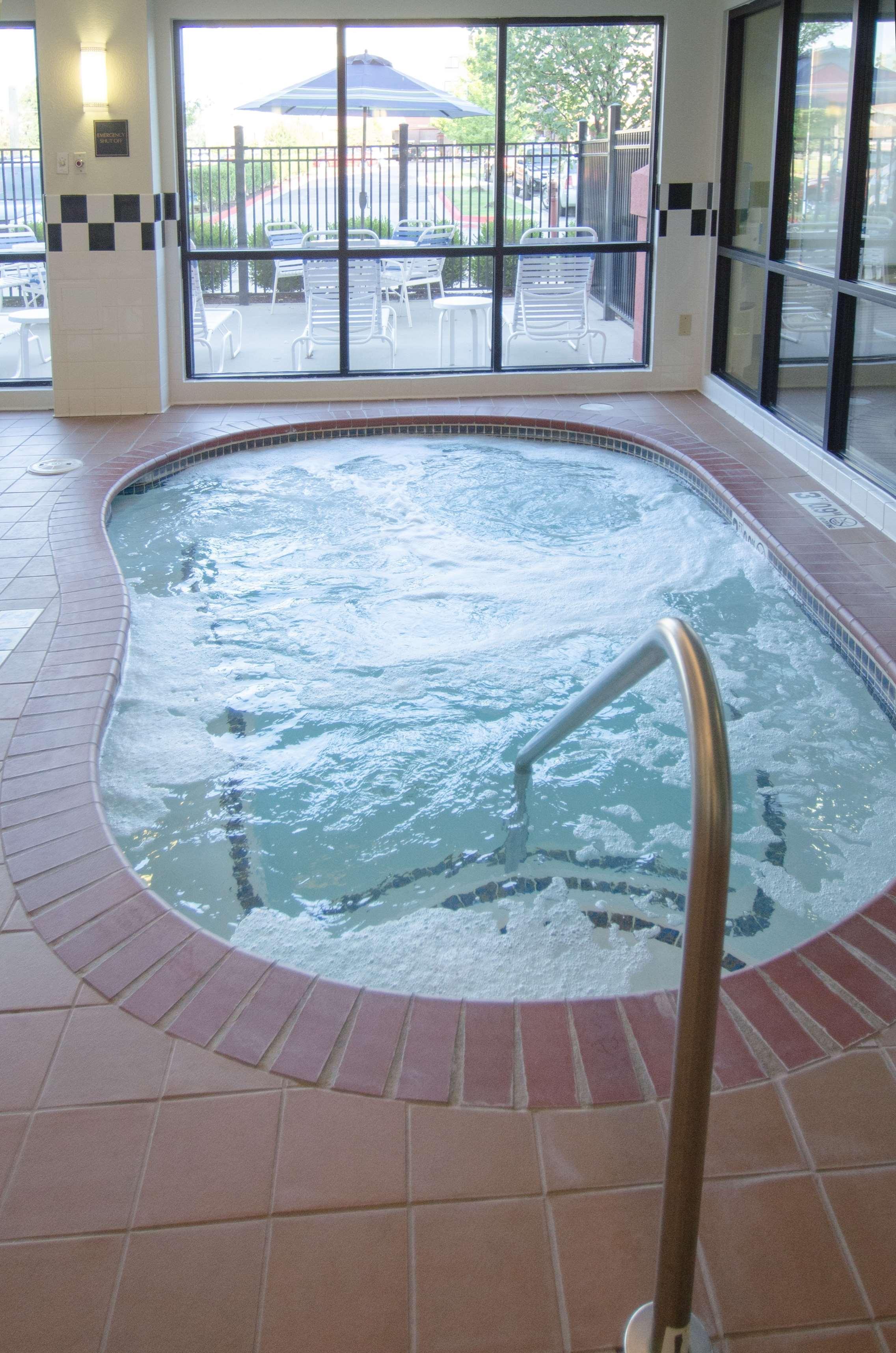 Best Western Plus Castlerock & Bentonville