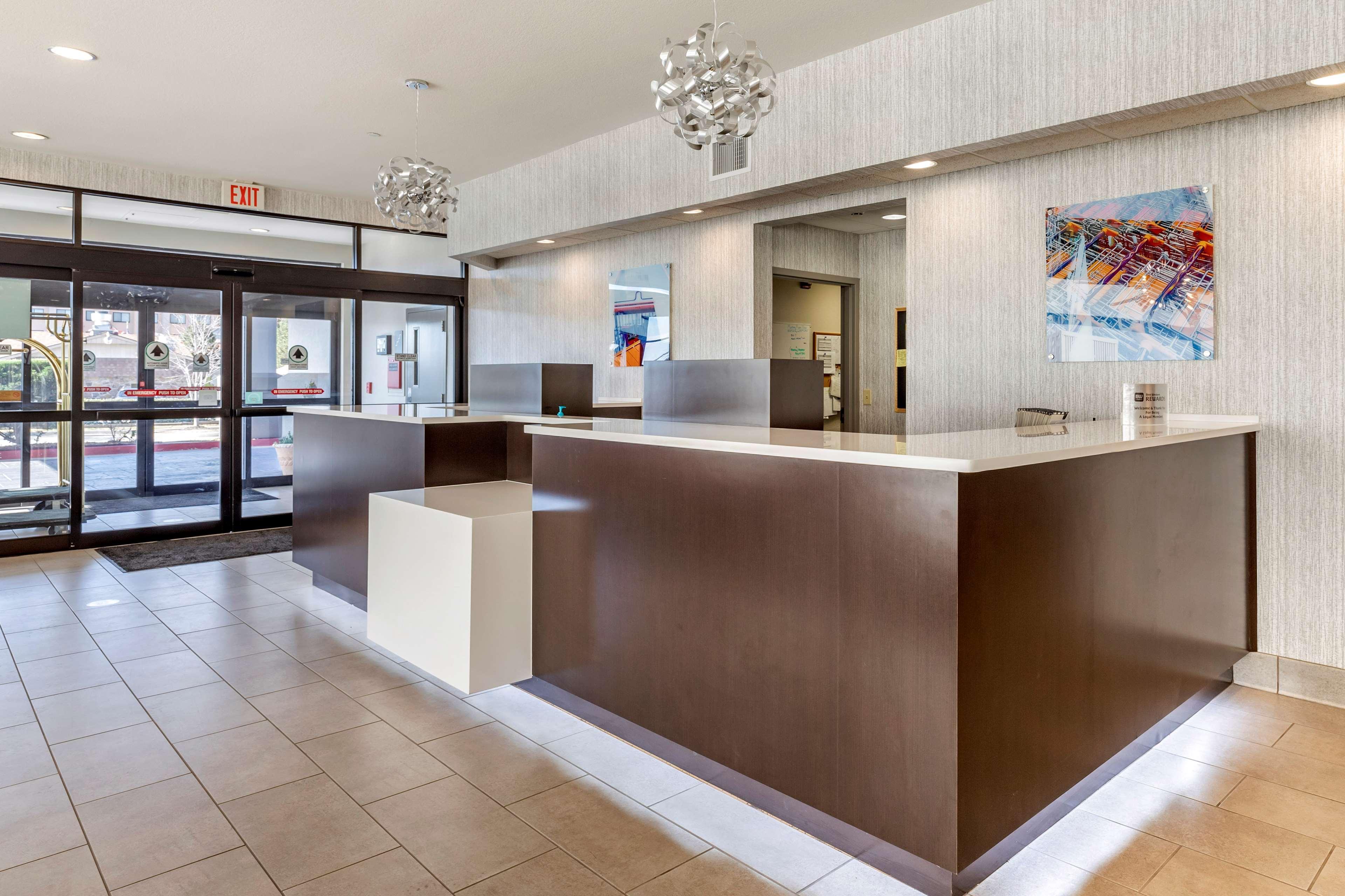 Hotel Best Western Plus Castlerock & 3*
