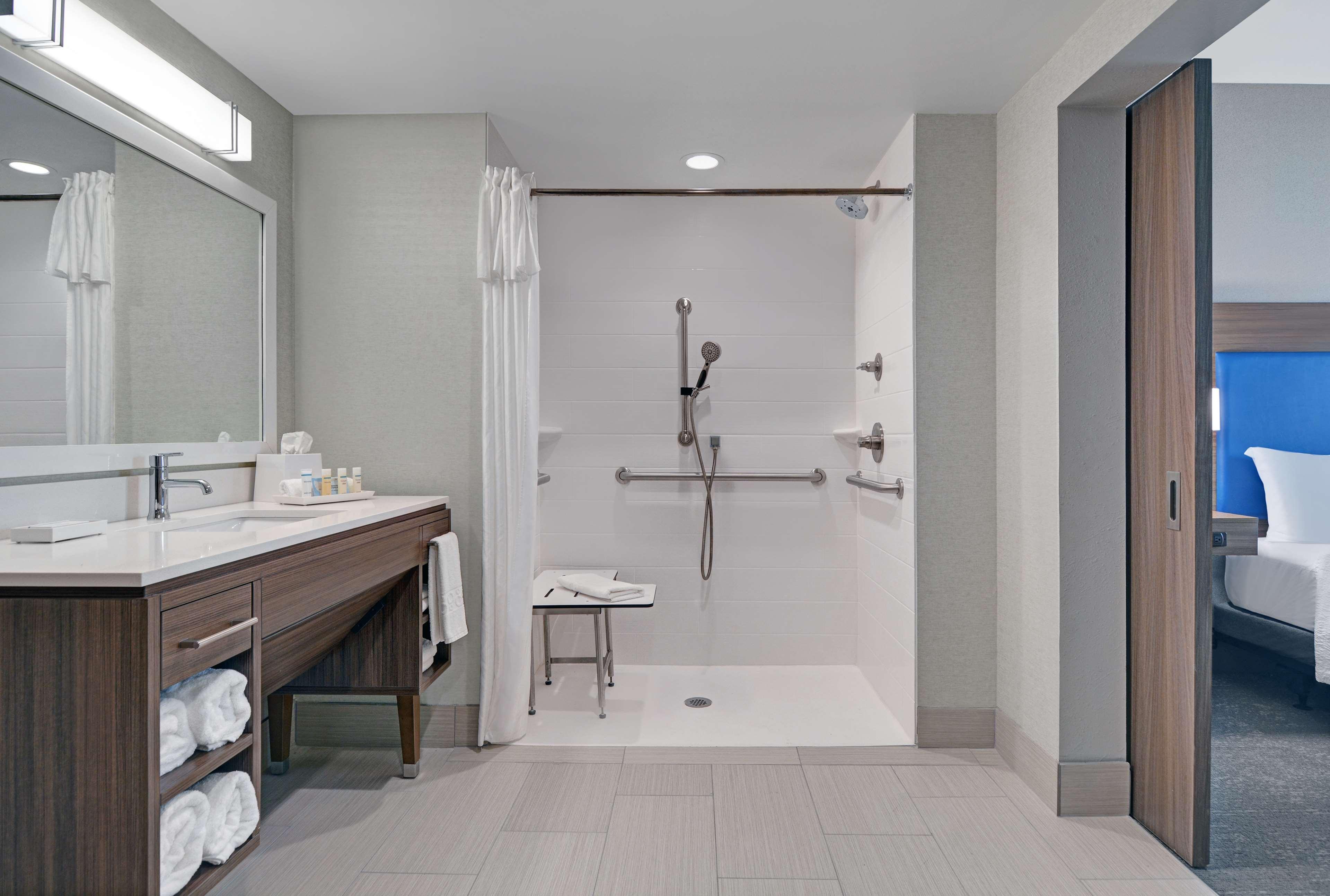 Home2 By Hilton Rogers 3* Bentonville