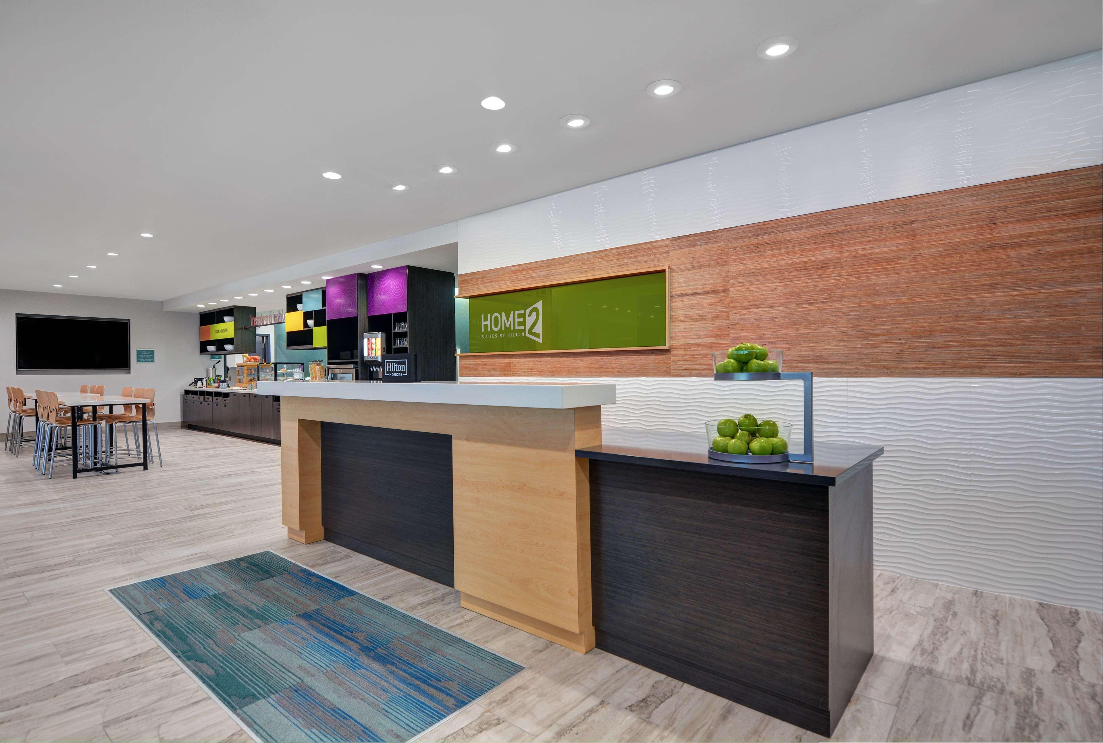 Home2 By Hilton Rogers 3* Bentonville