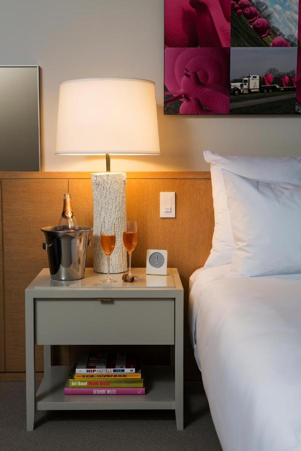21c Museum - Mgallery Hotel 4*
