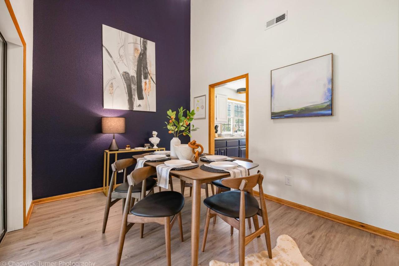 The Hemingway Bentonville