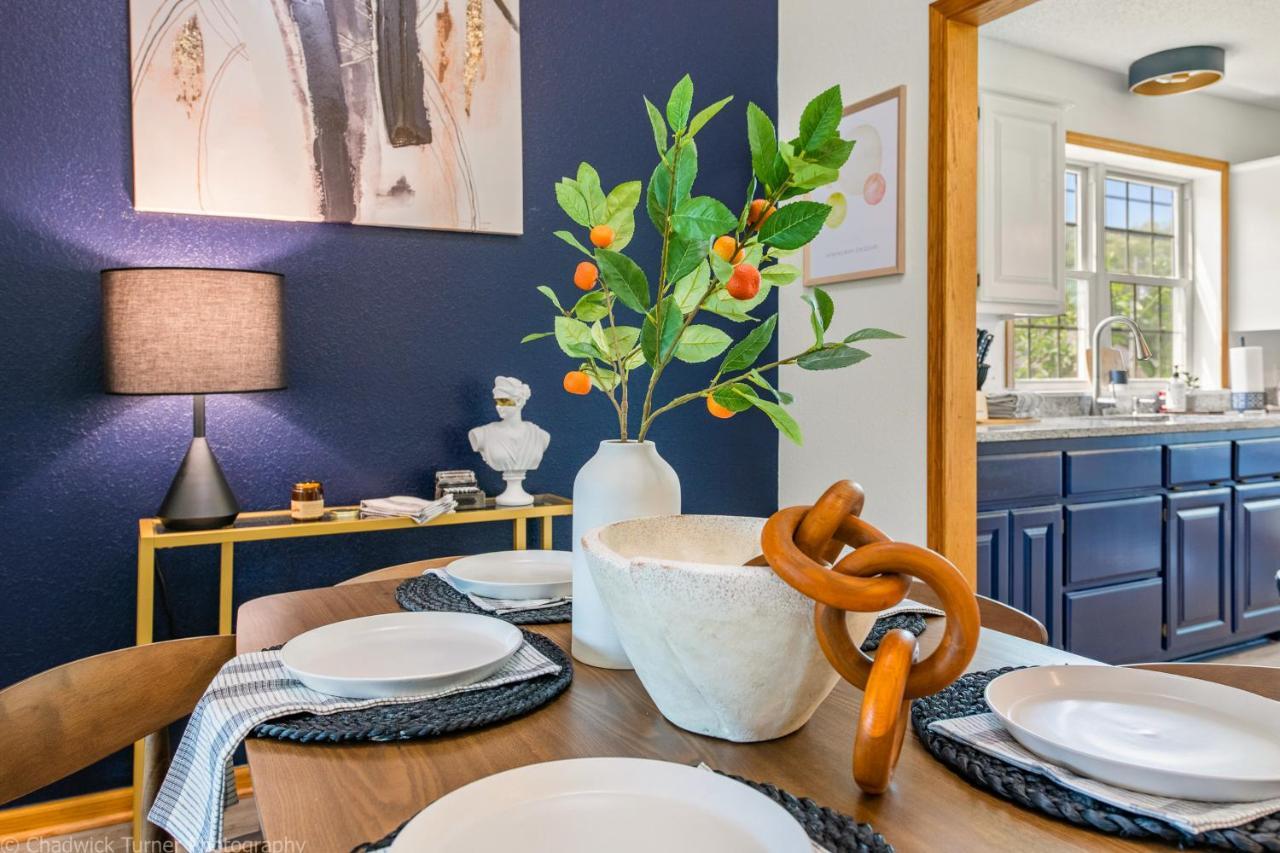 The Hemingway Holiday home