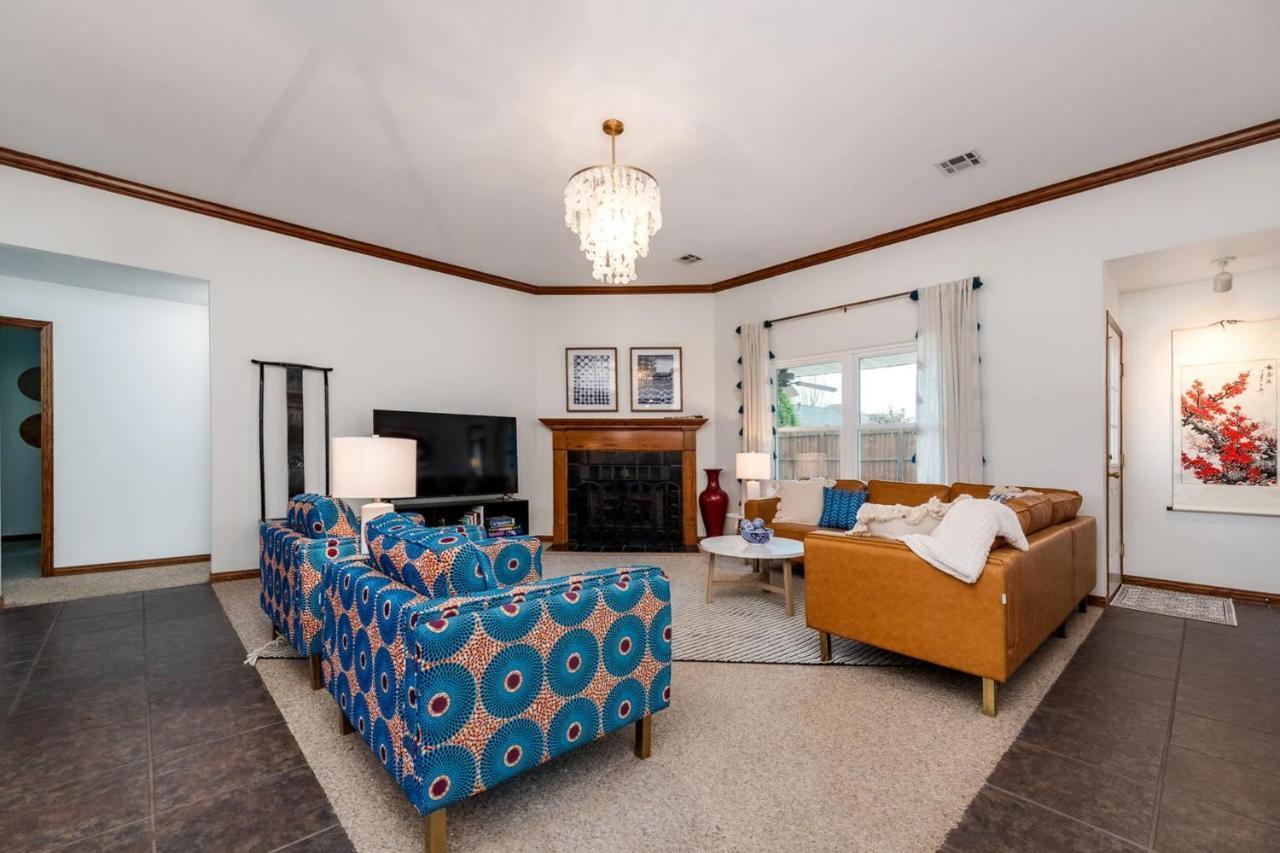 Holiday home The Betty Bentonville