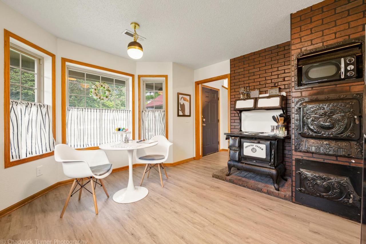 Holiday home The Hemingway Bentonville