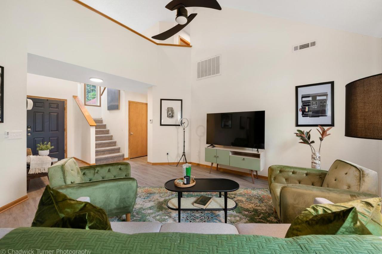 The Hemingway Holiday home *
