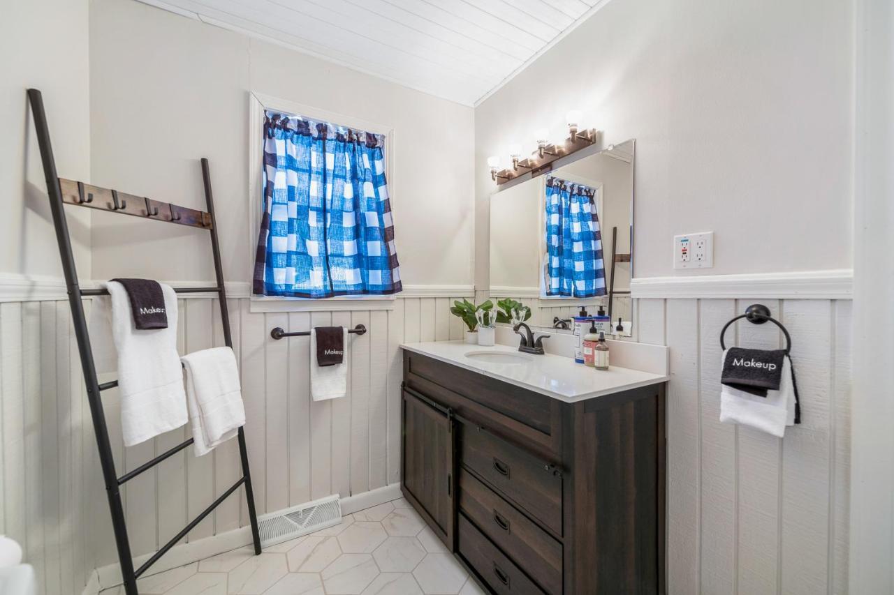 Holiday home The Torino Bentonville
