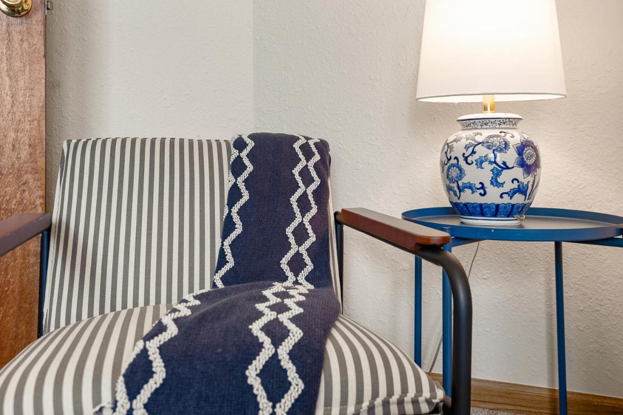 The Hemingway Holiday home Bentonville