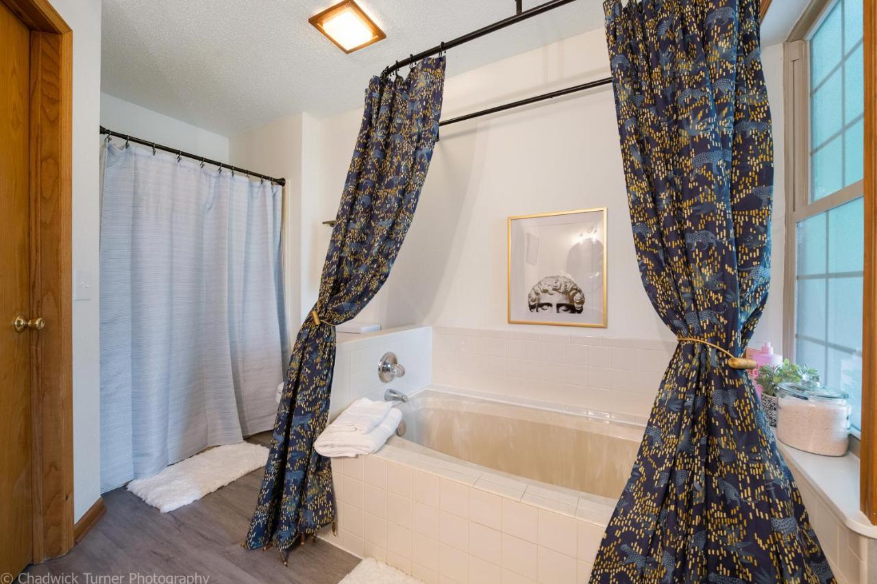 The Hemingway Holiday home *