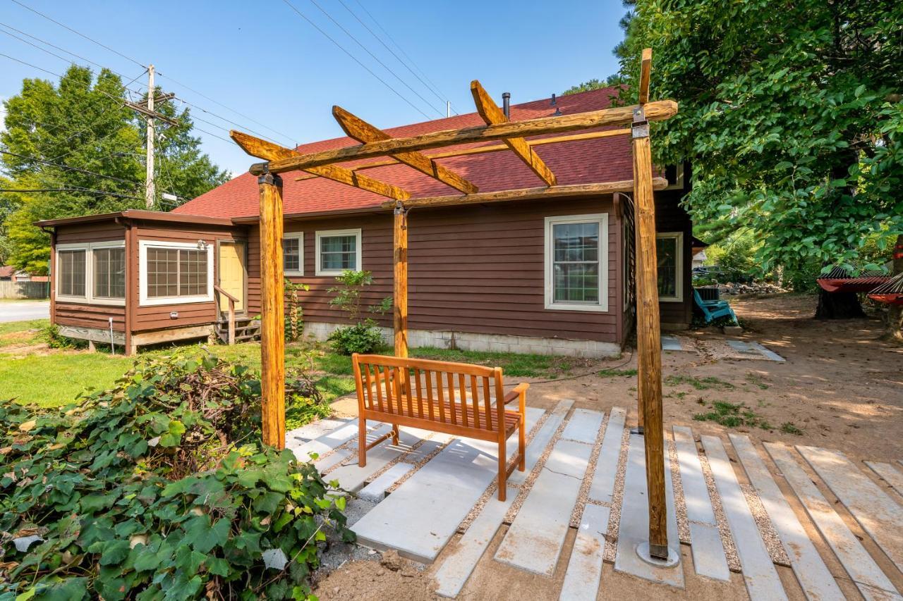 Holiday home The Hemingway *