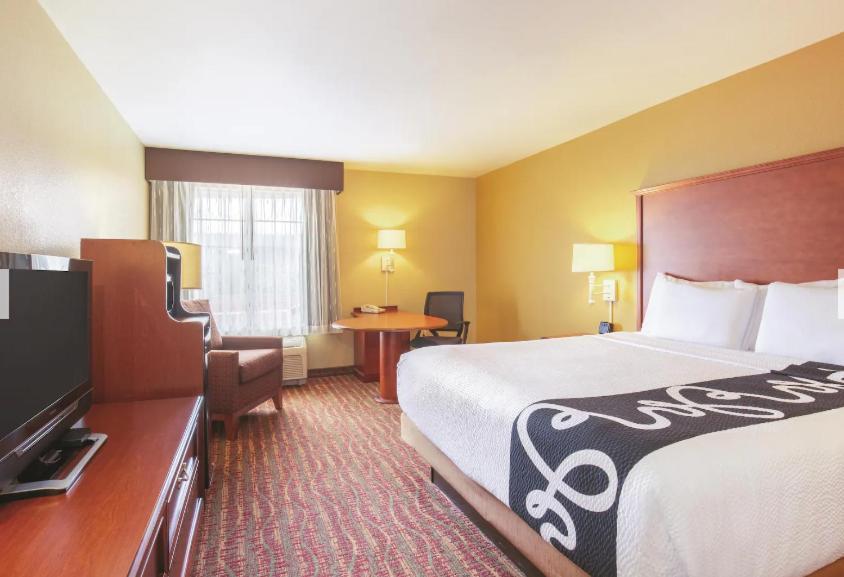 La Quinta By Wyndham 3* Bentonville
