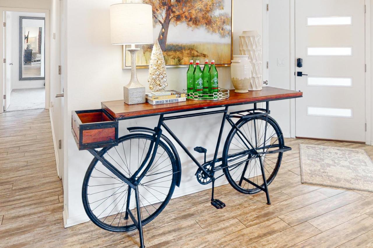 Holiday home Ozk Trail House Bentonville