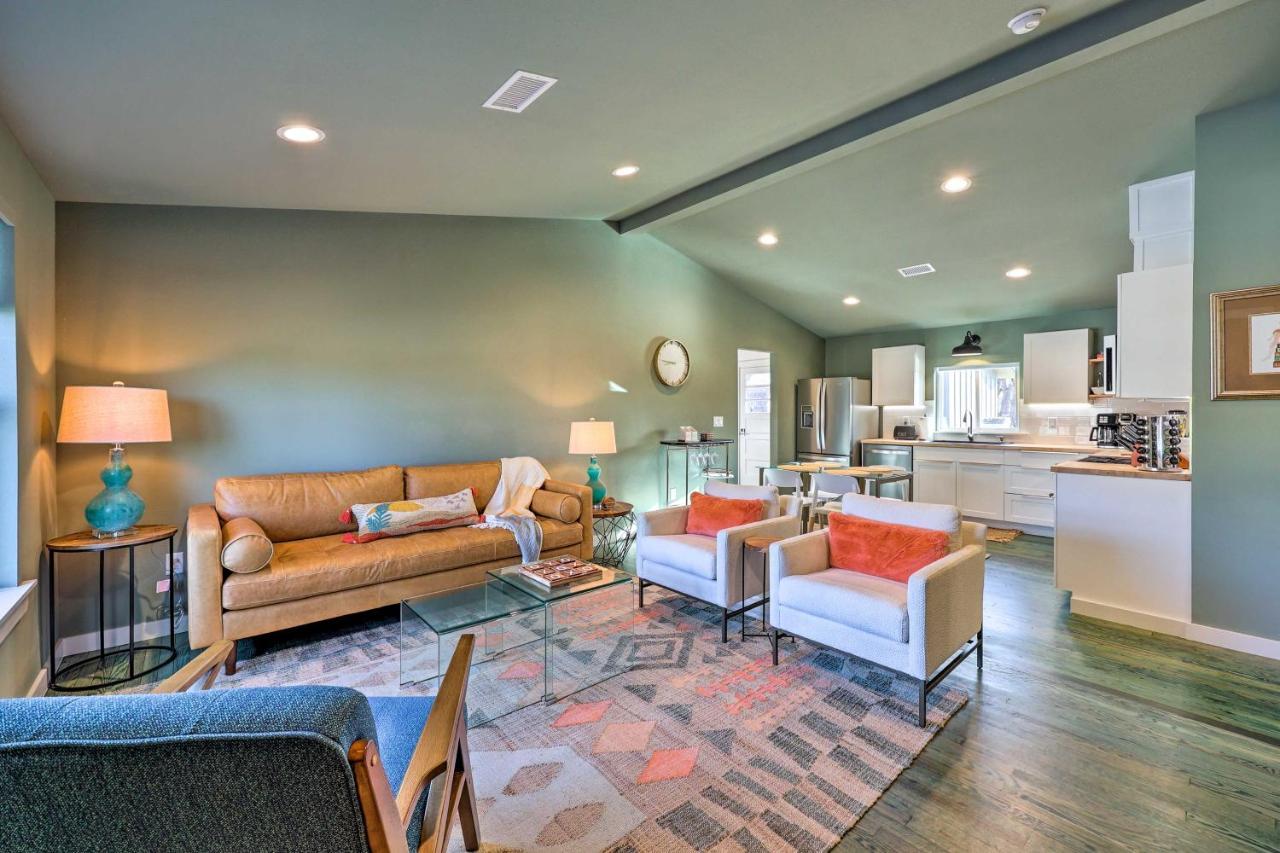 Holiday home Modern Mountain Bikers Paradise Bentonville