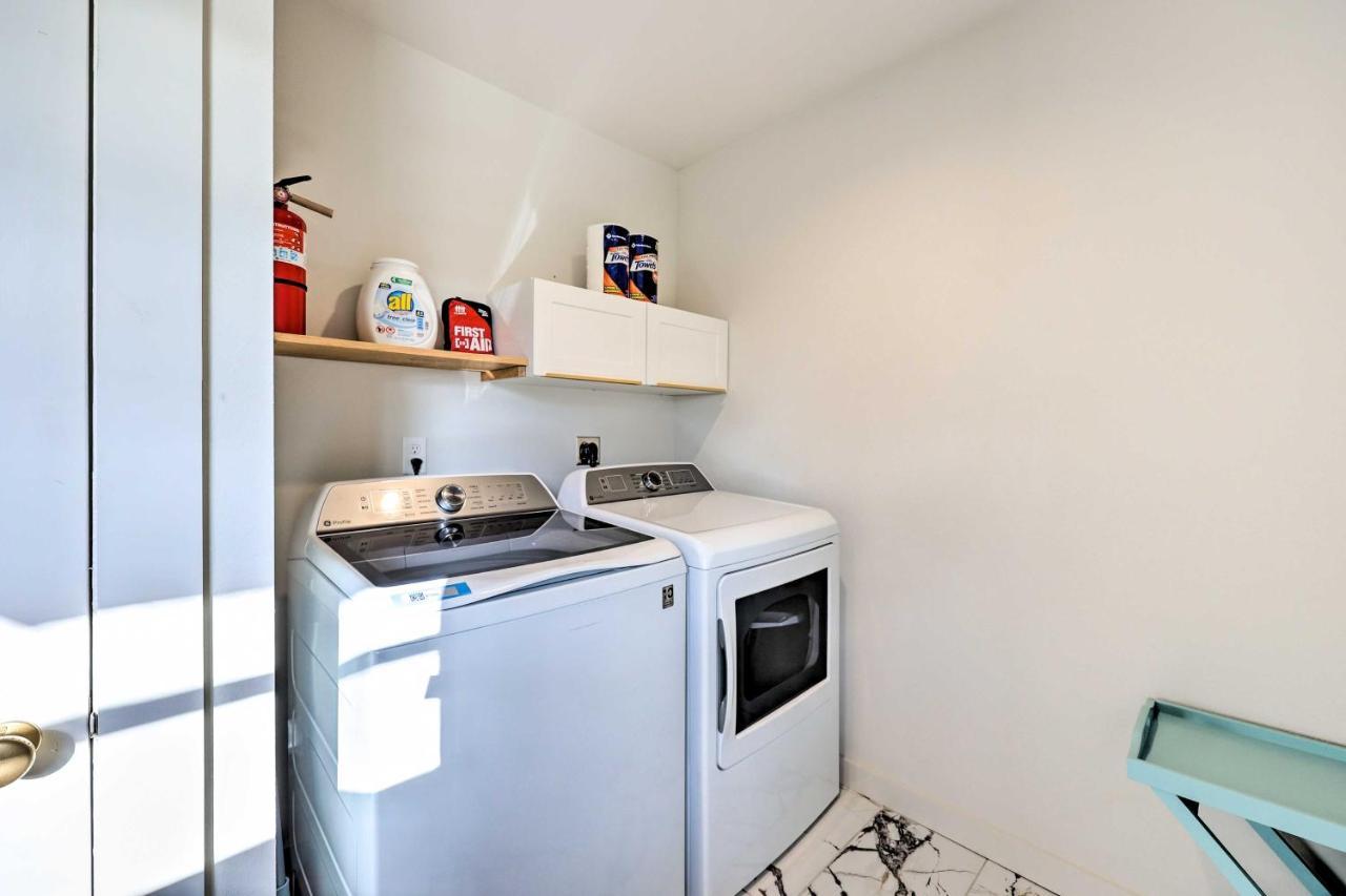 Modern Mountain Bikers Paradise Holiday home Bentonville