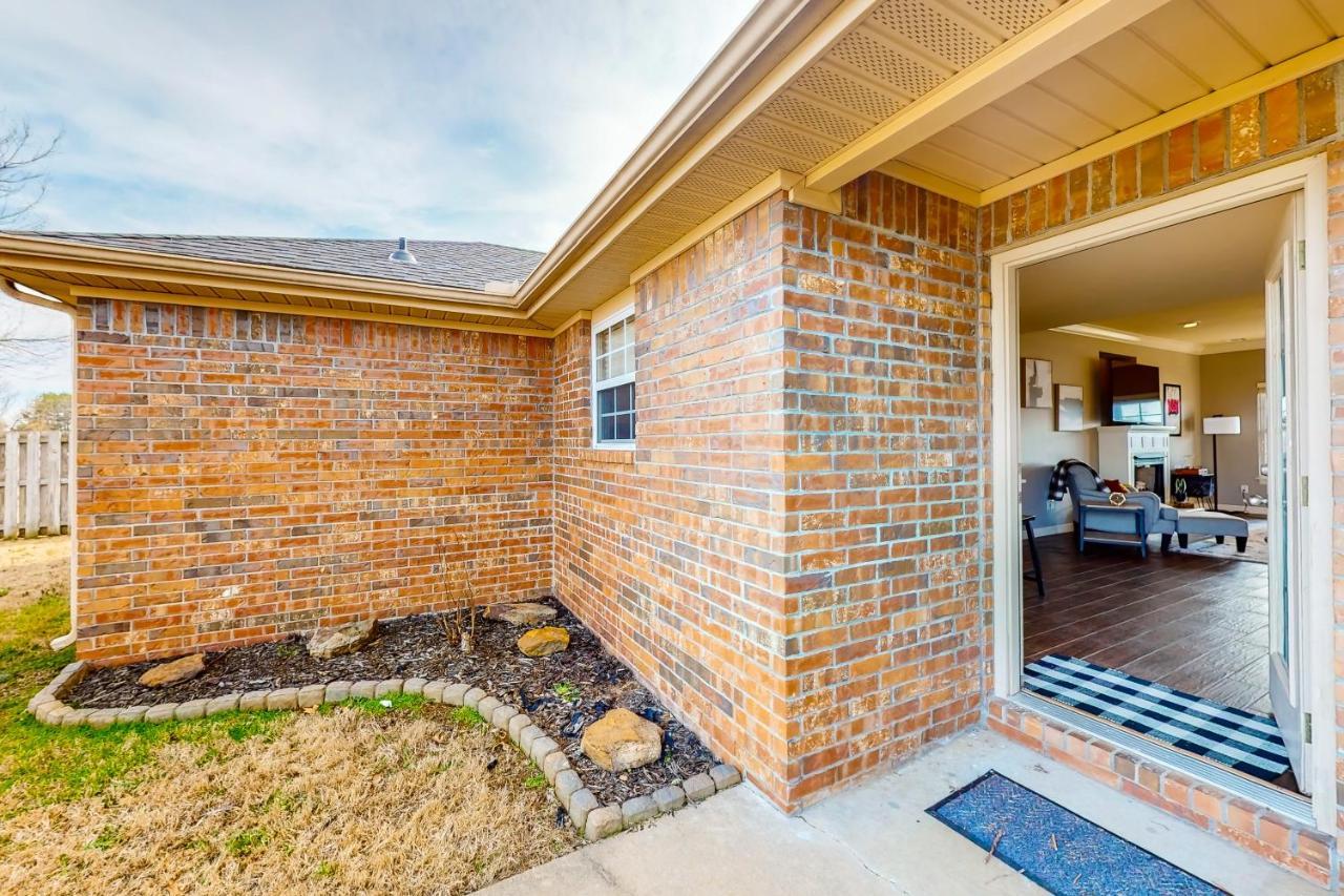 The Brick Beauty On Cabriolet Holiday home