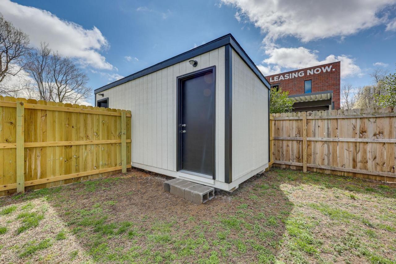 Holiday home Cozy Duplex, Walk To Square! *