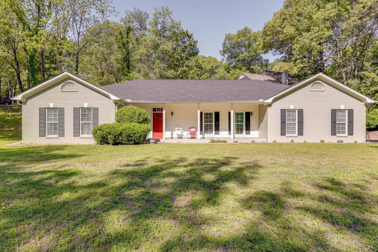 North Vacation Near Bike Trails Holiday home