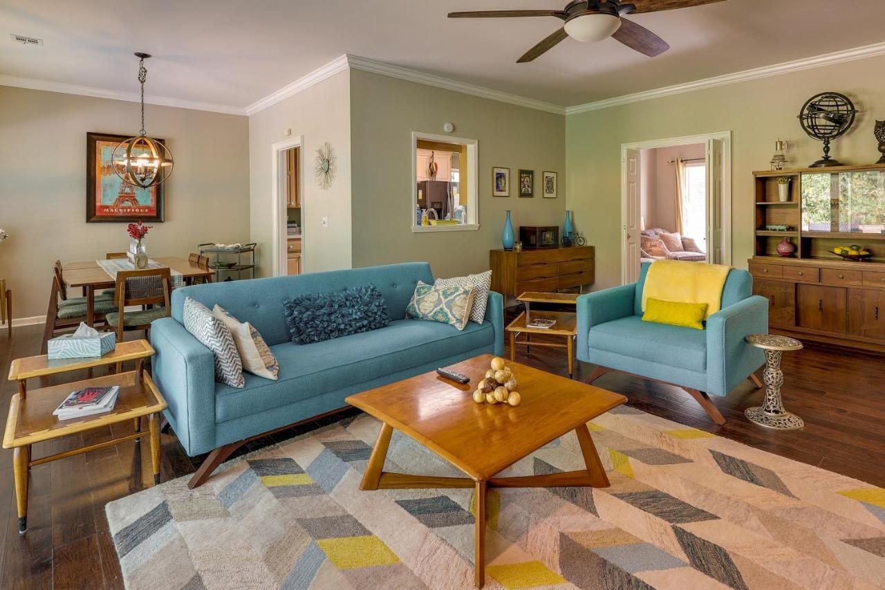 North Vacation Near Bike Trails Holiday home Bentonville