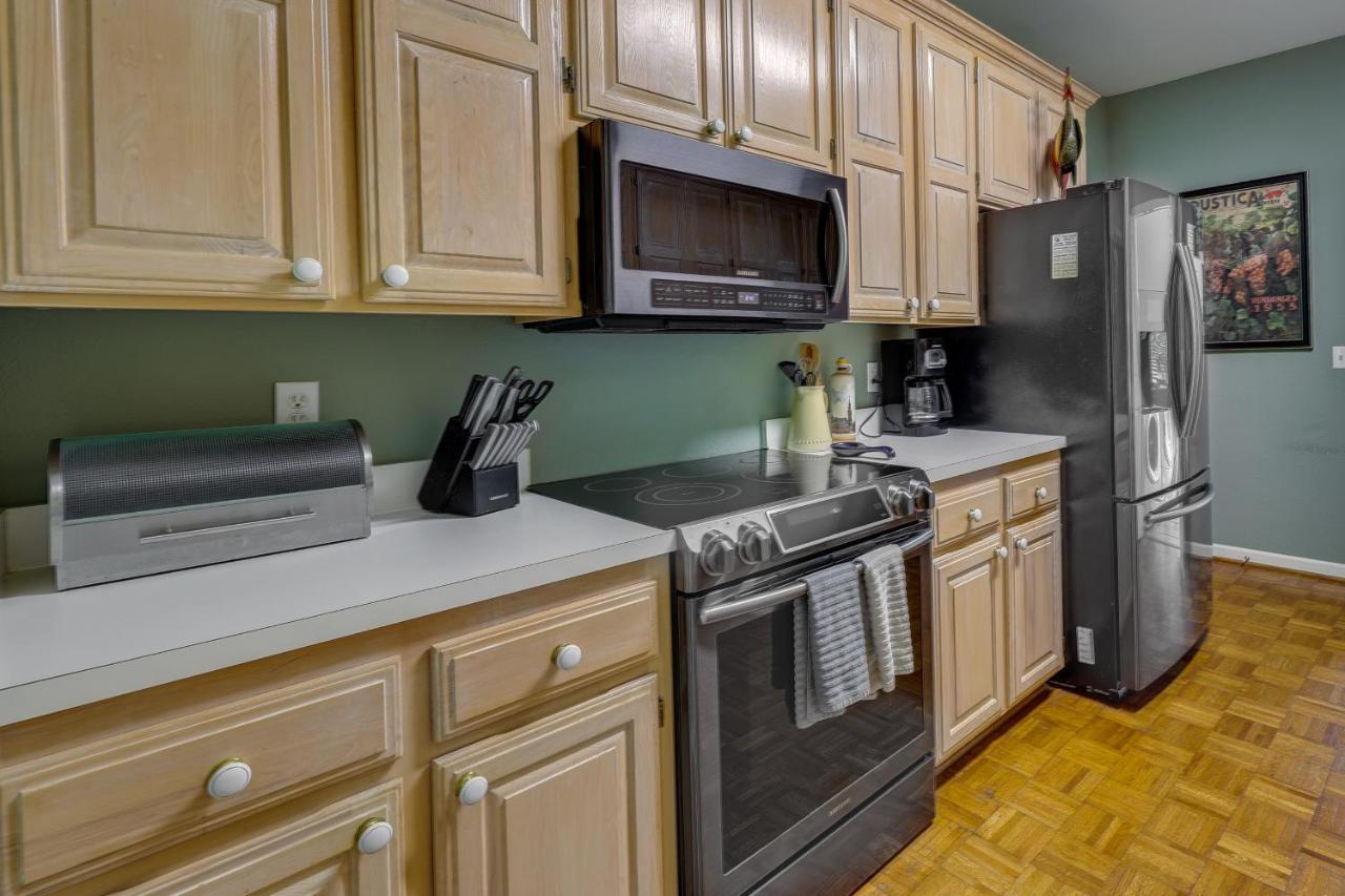 North Vacation Near Bike Trails Holiday home Bentonville