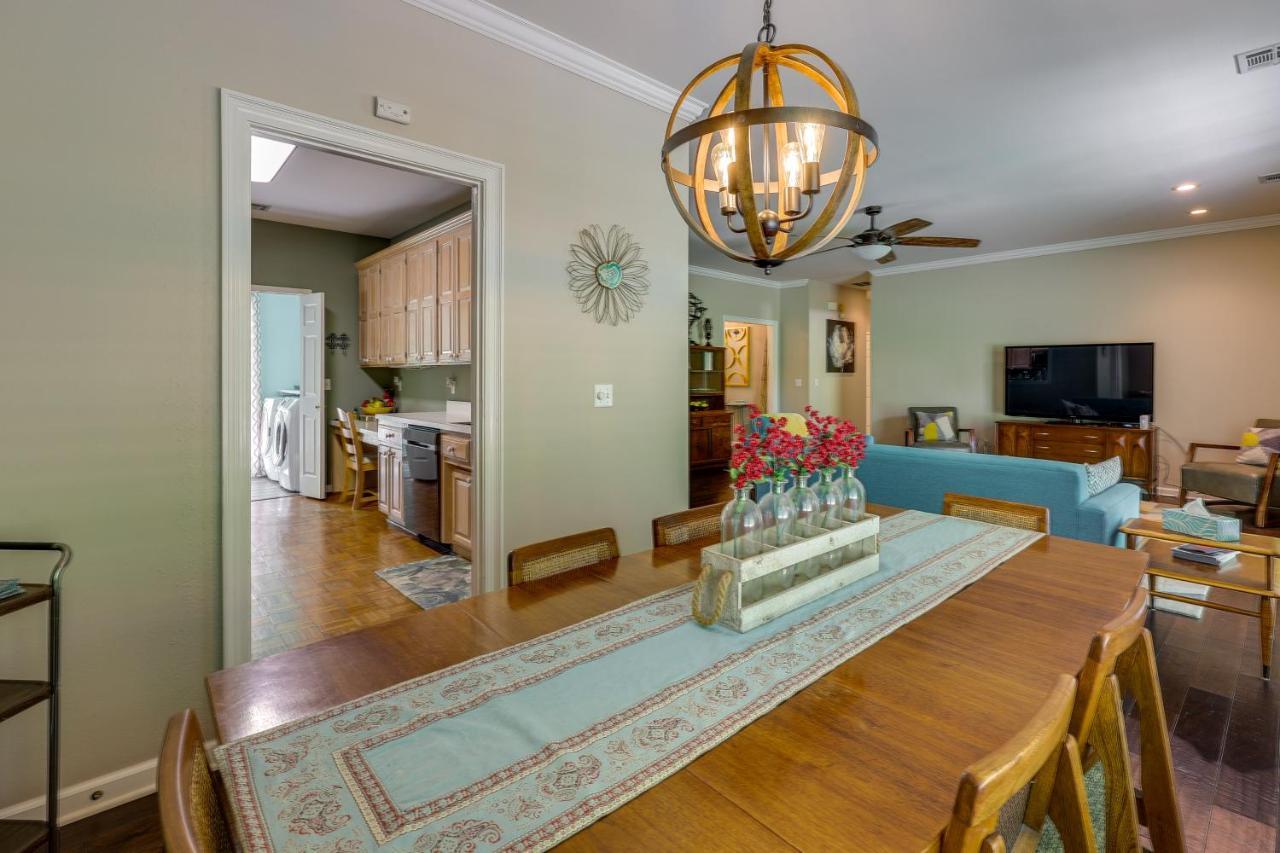 Holiday home North Vacation Near Bike Trails *