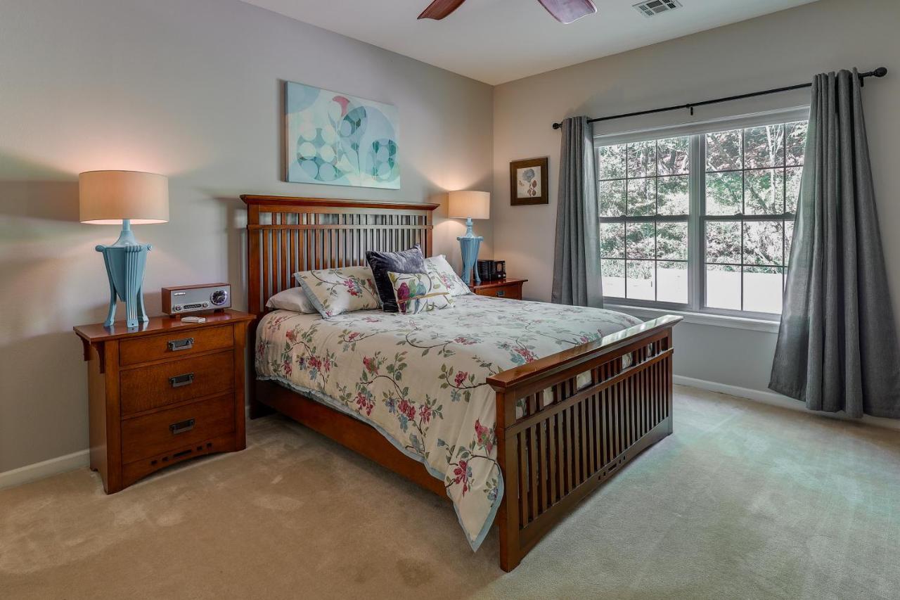 North Vacation Near Bike Trails * Bentonville
