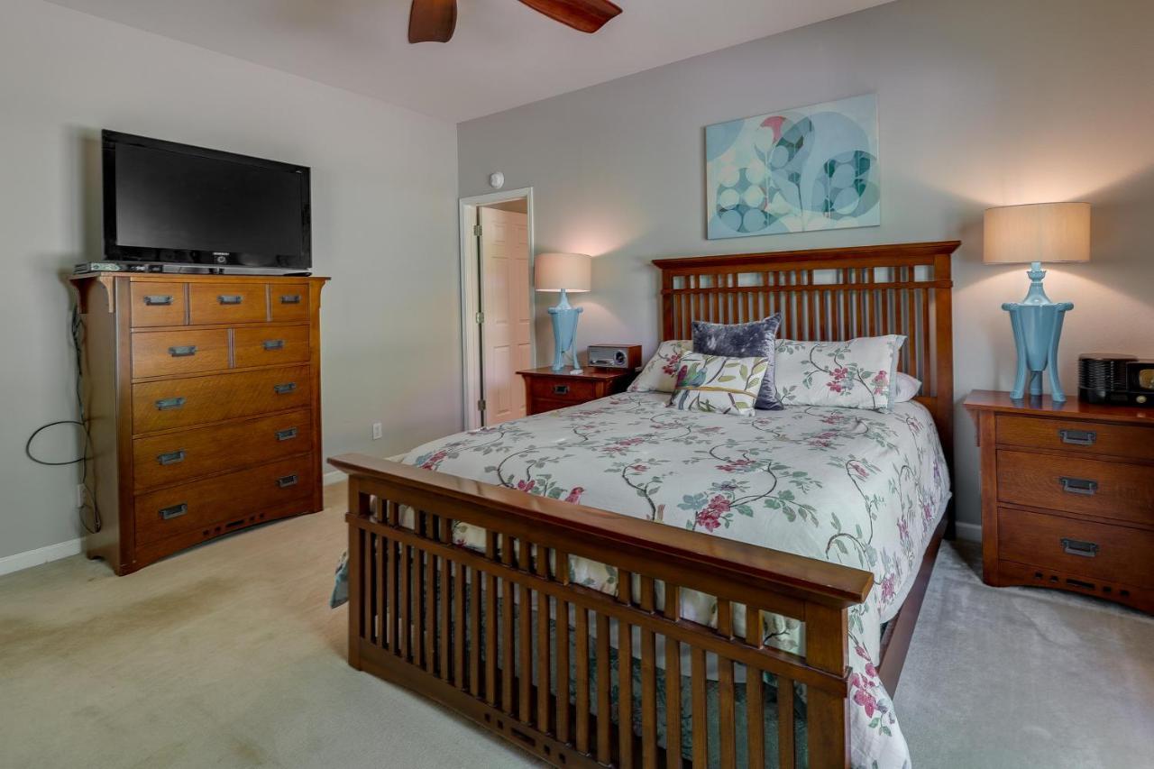 North Vacation Near Bike Trails Holiday home Bentonville