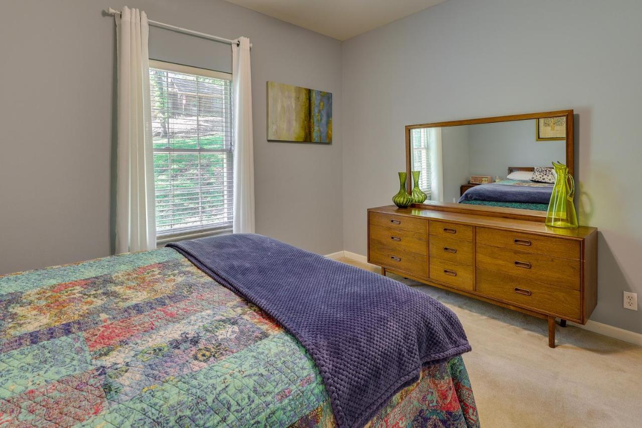 North Vacation Near Bike Trails * Bentonville