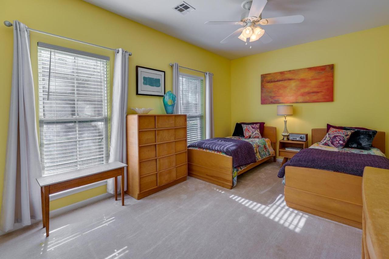 Holiday home North Vacation Near Bike Trails Bentonville