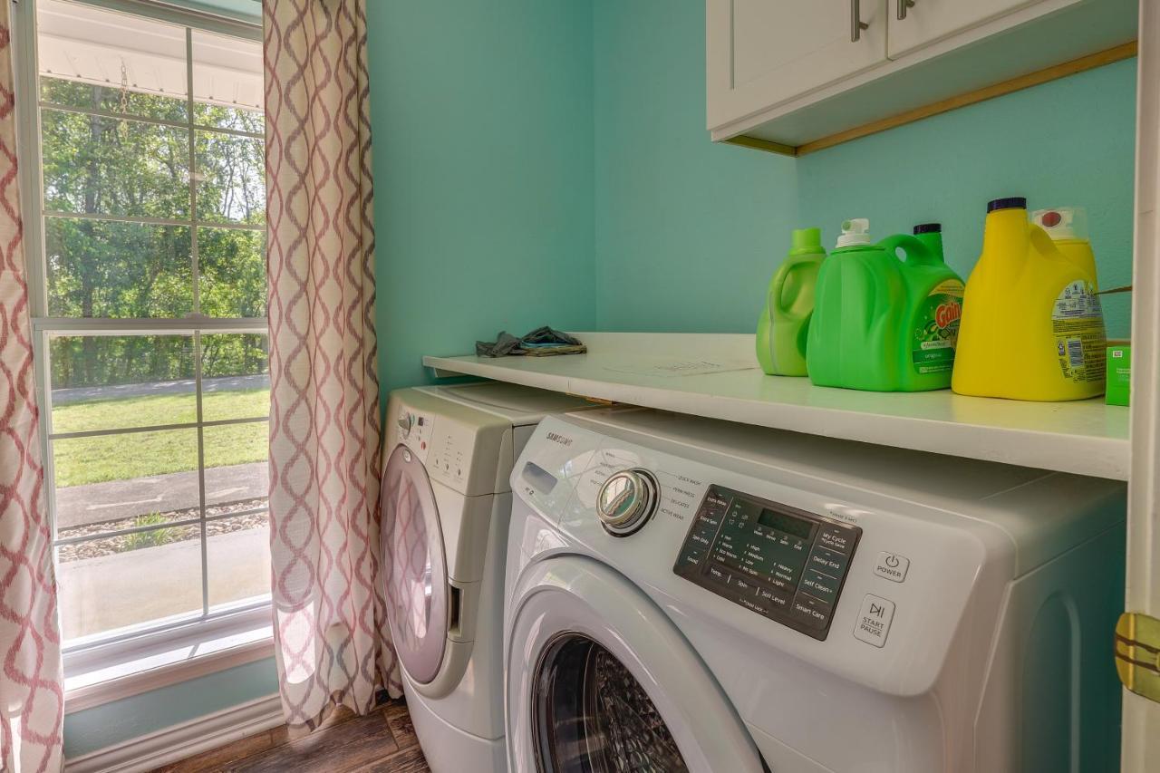 North Vacation Near Bike Trails Holiday home